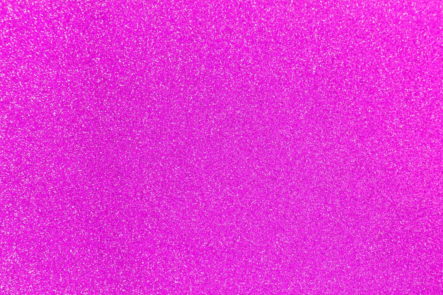 fundo de textura de glitter rosa foto