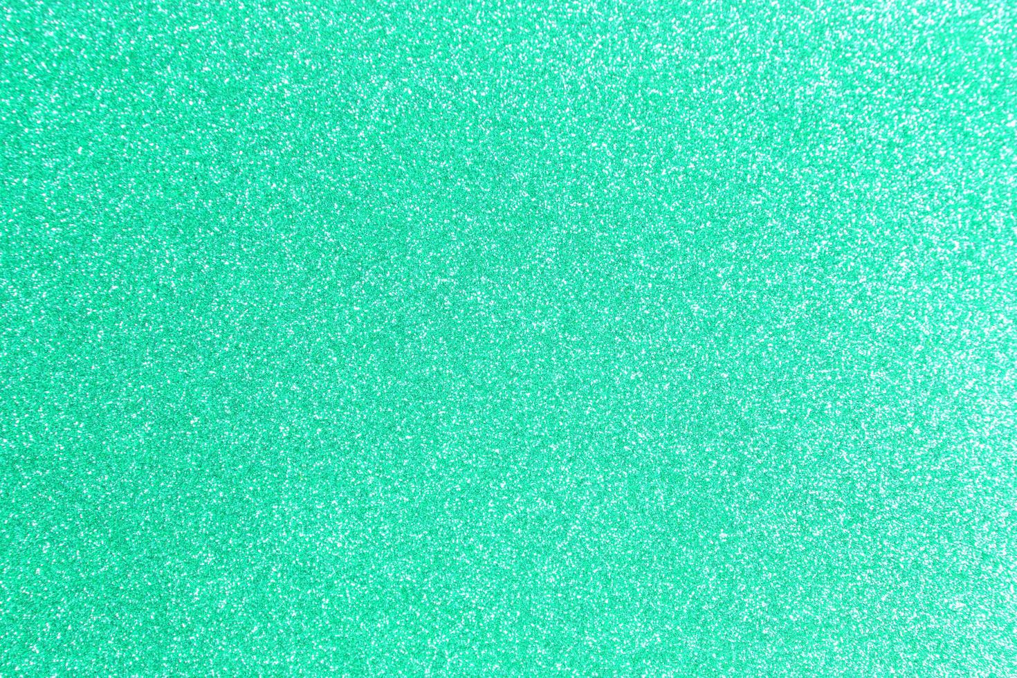 fundo de textura de glitter aqua foto