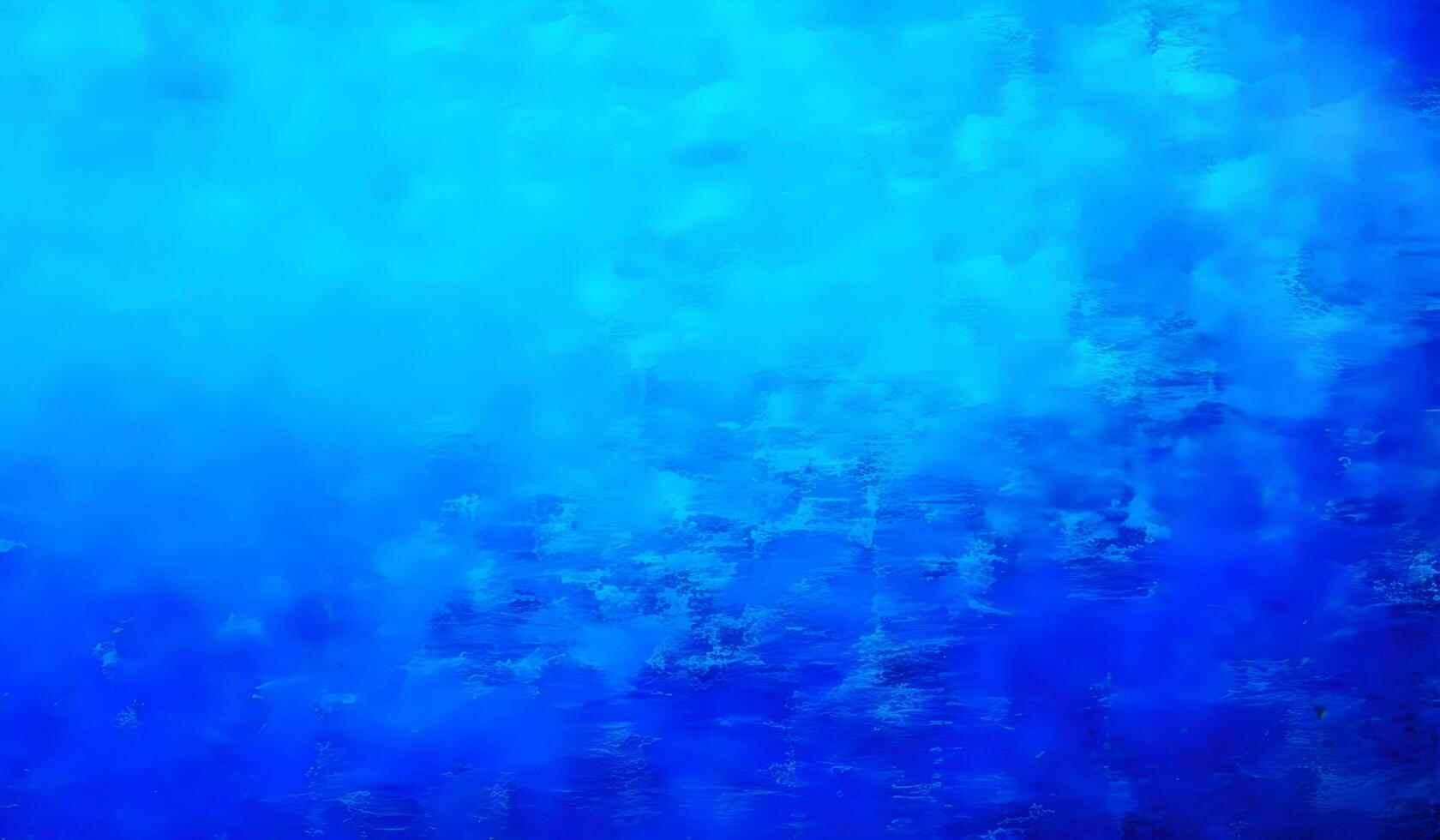 abstrato grunge textura azul fundo. ai generativo foto