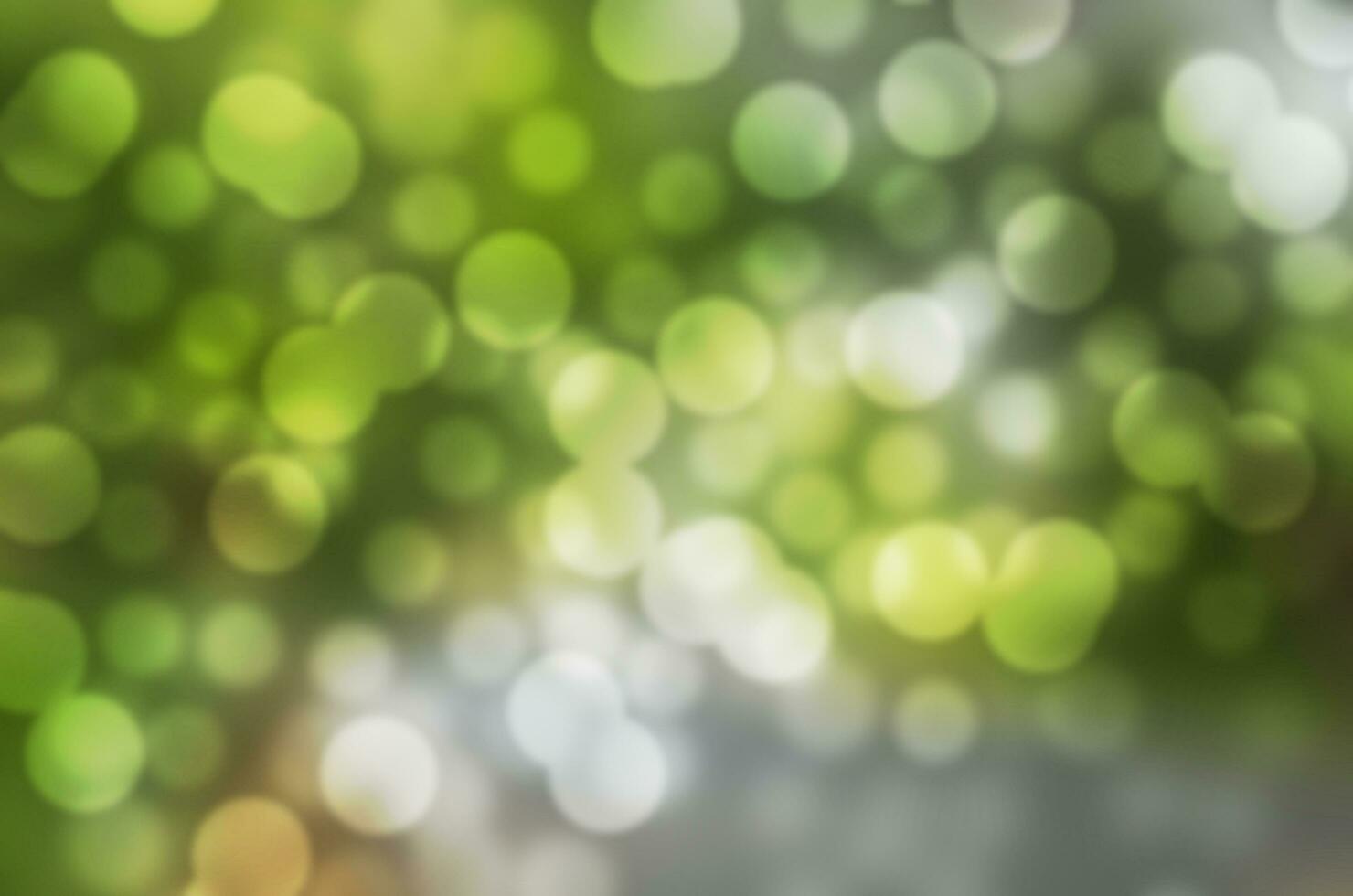 abstrato embaçado bokeh fundo para textura com cópia de espaço. foto