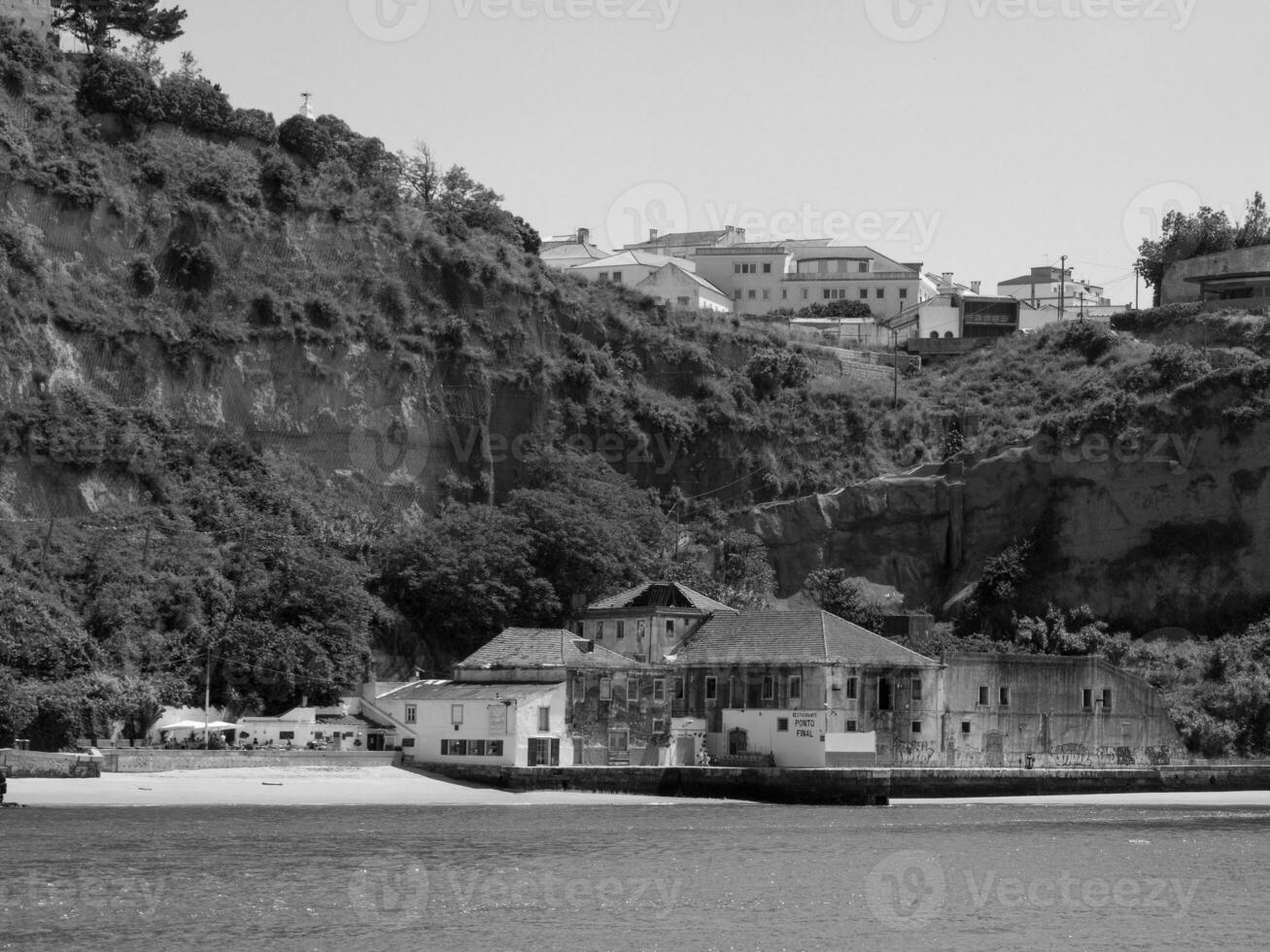 lisboa em portugal foto