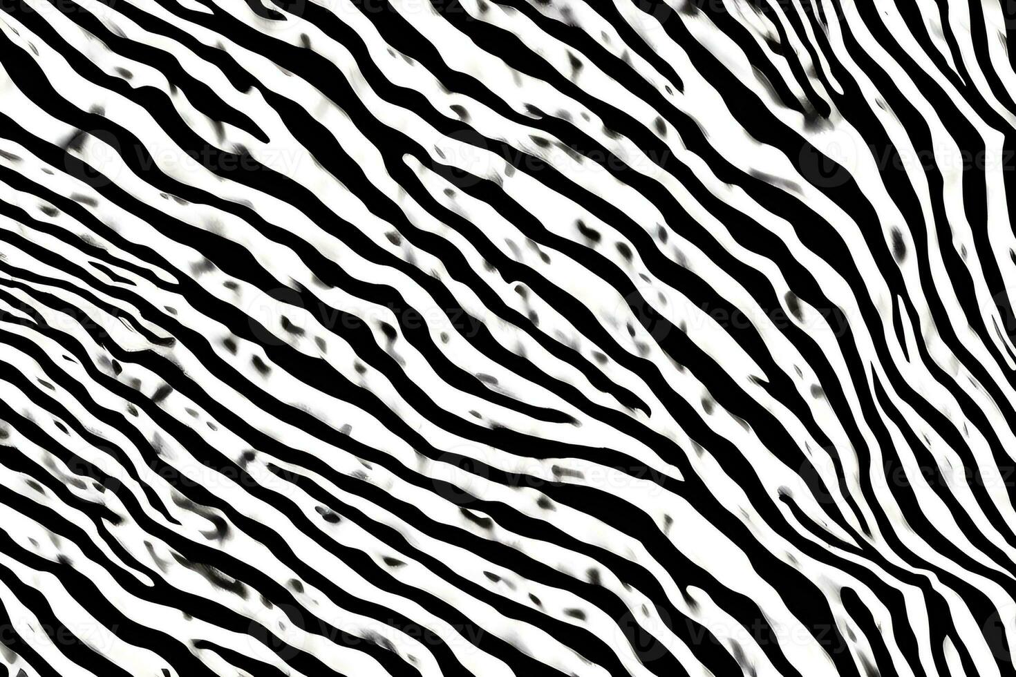 zebra pele fundo, zebra pele textura, ai generativo foto