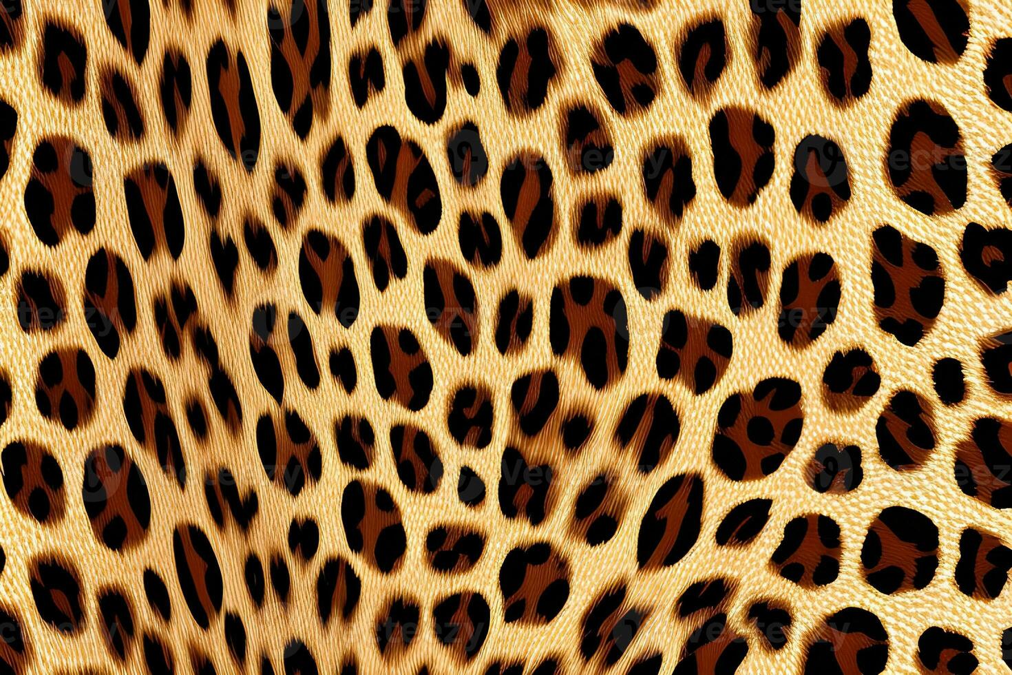 leopardo pele textura fundo, leopardo pele, leopardo pele padrão, ai generativo foto