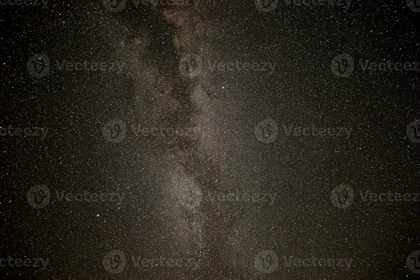 estrelado noite céu angular astrofotografia foto