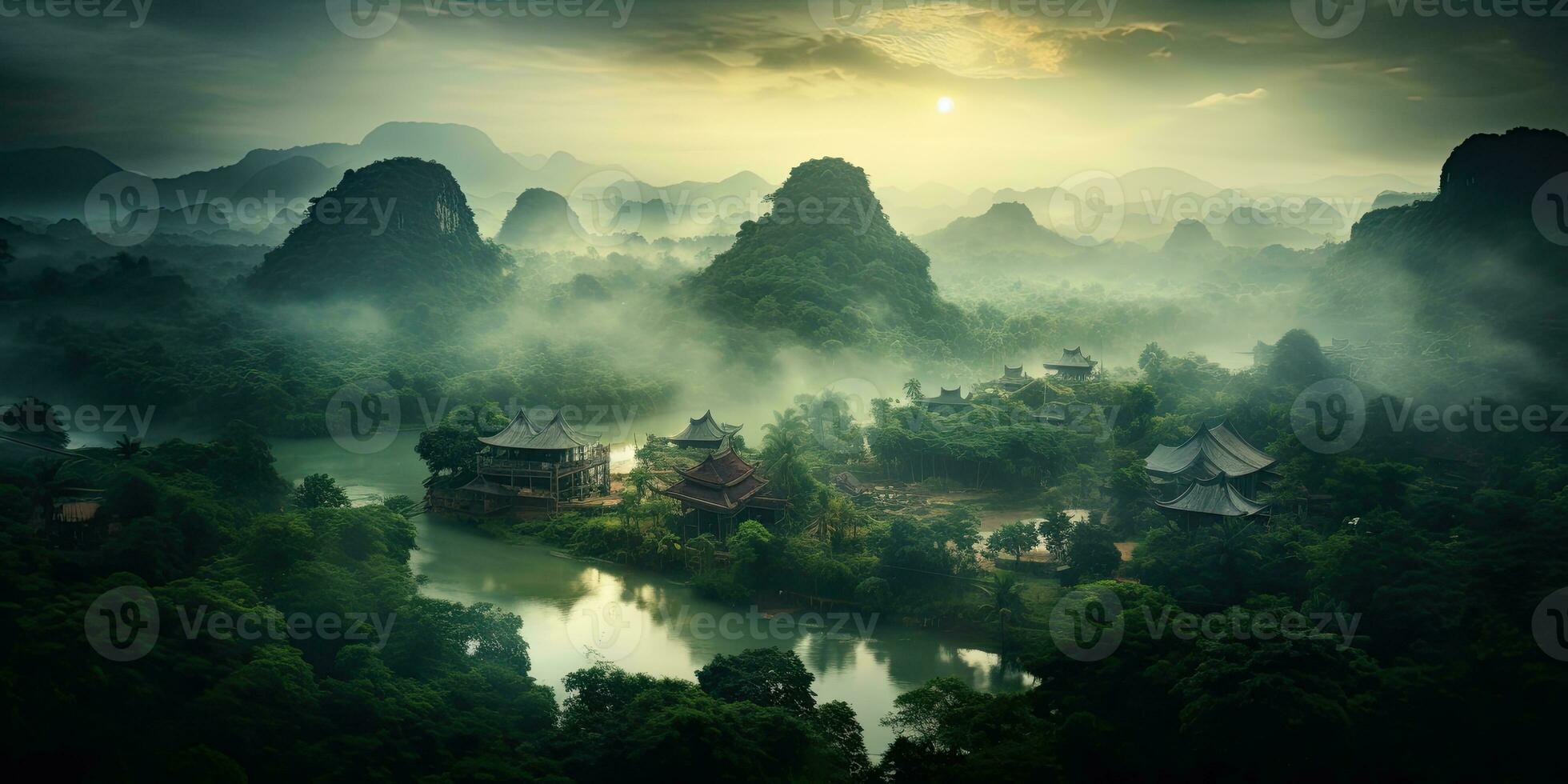 liberdade épico unidade tranquilidade graça panorama zen harmonia descansar calma unidade harmonia fotografia foto