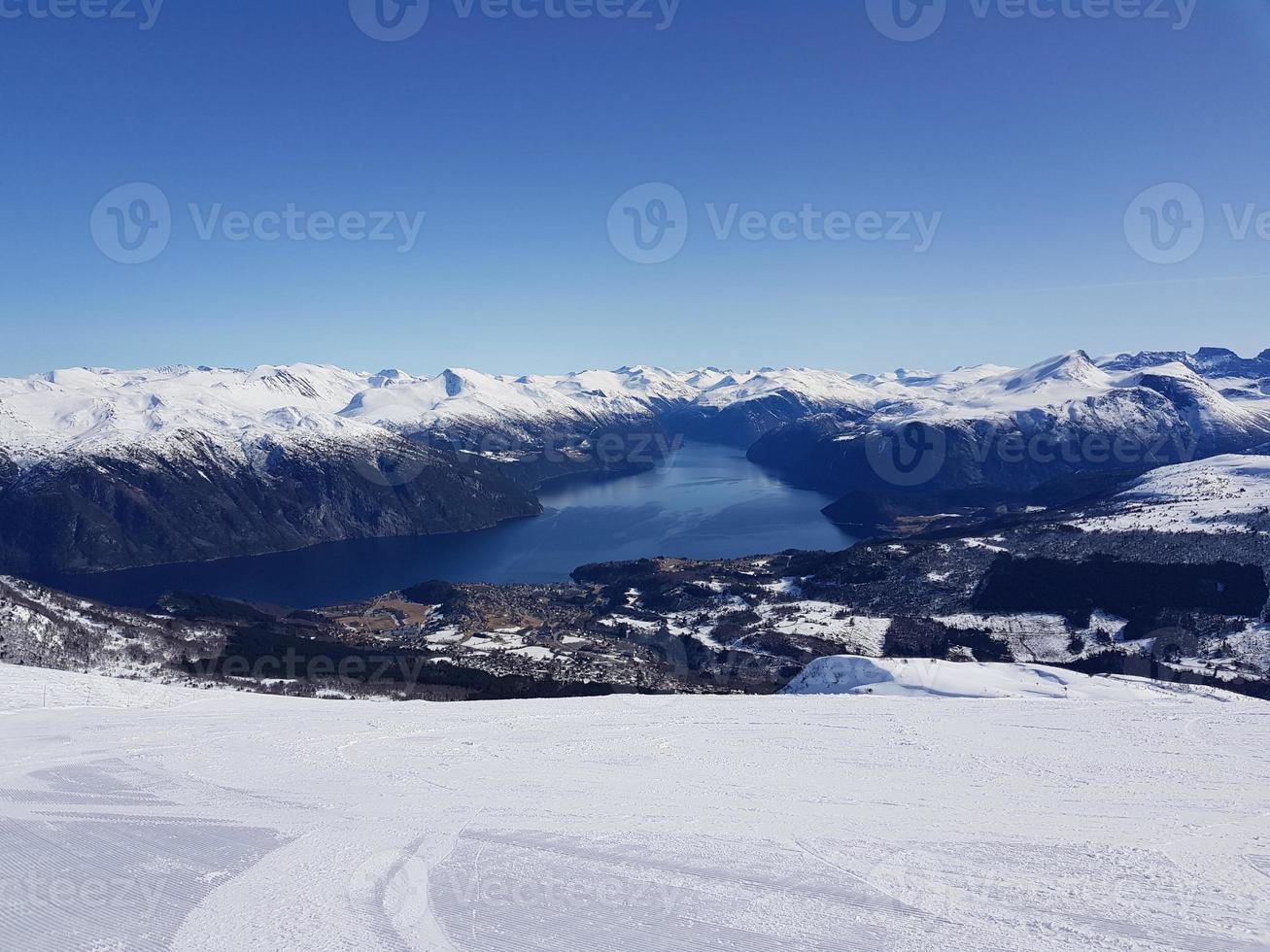 Stranda Resort Noruega foto