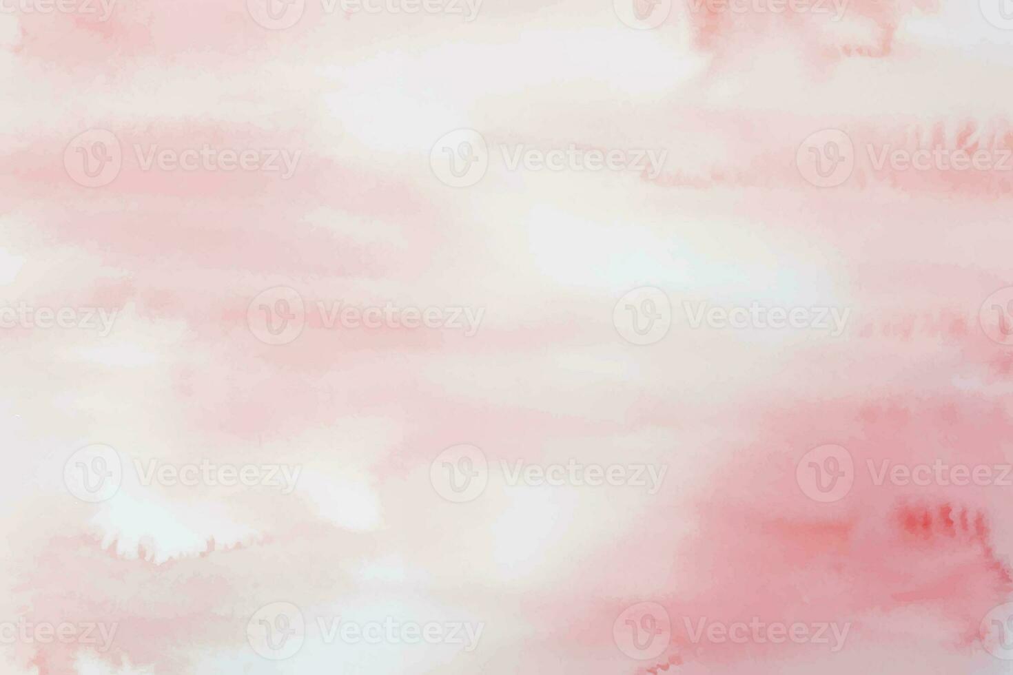 fundo rosa aquarela foto