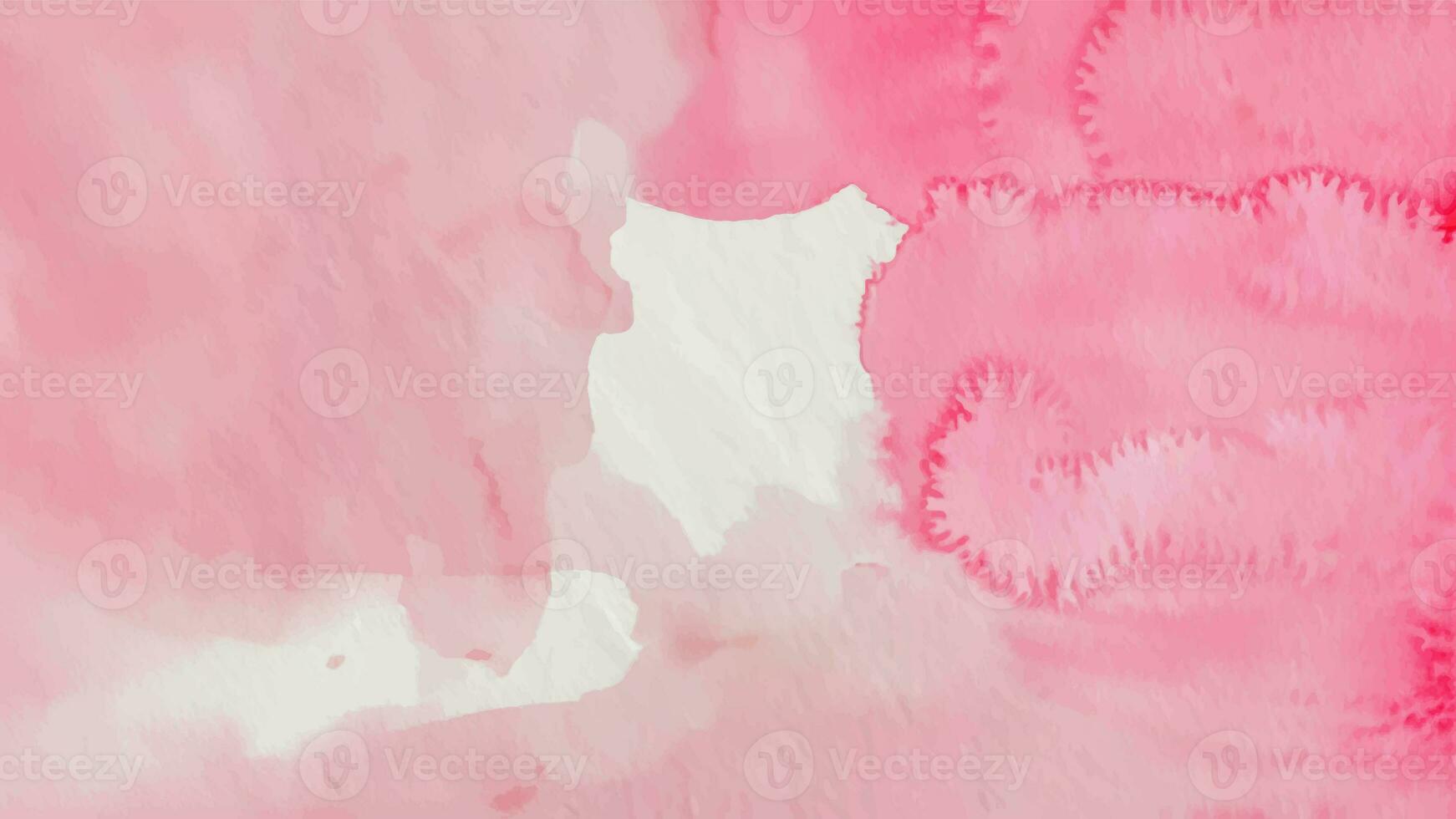 fundo rosa aquarela foto