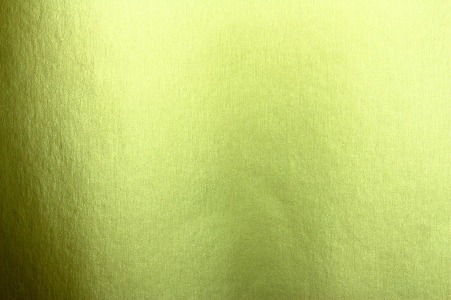 fundo de textura de papel dourado foto