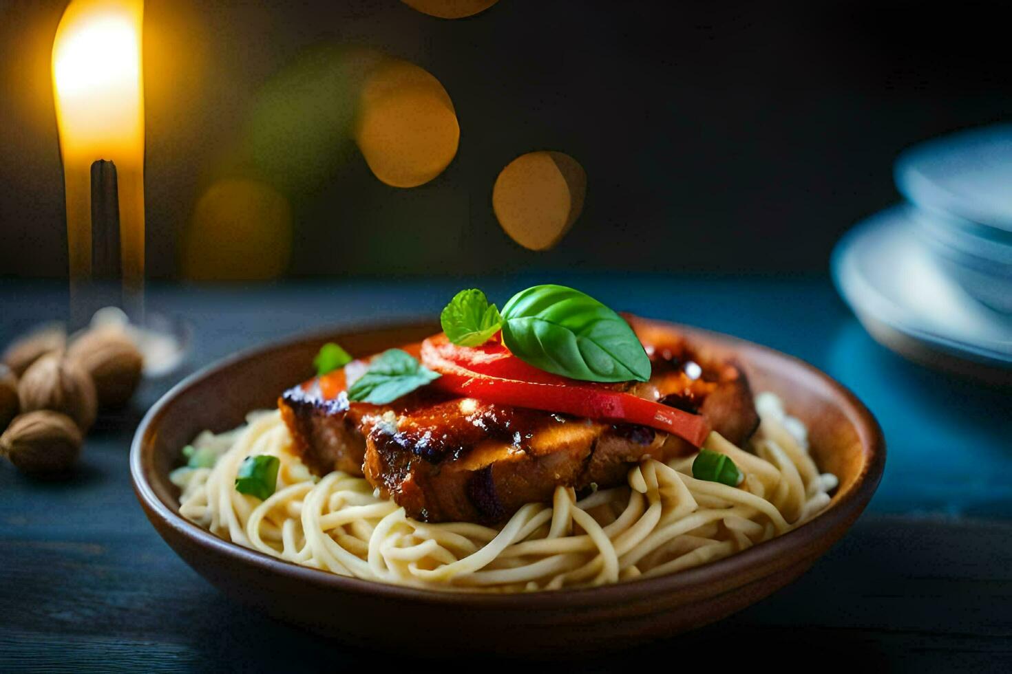 a melhor alimentos para comer em uma ceto dieta. gerado por IA foto