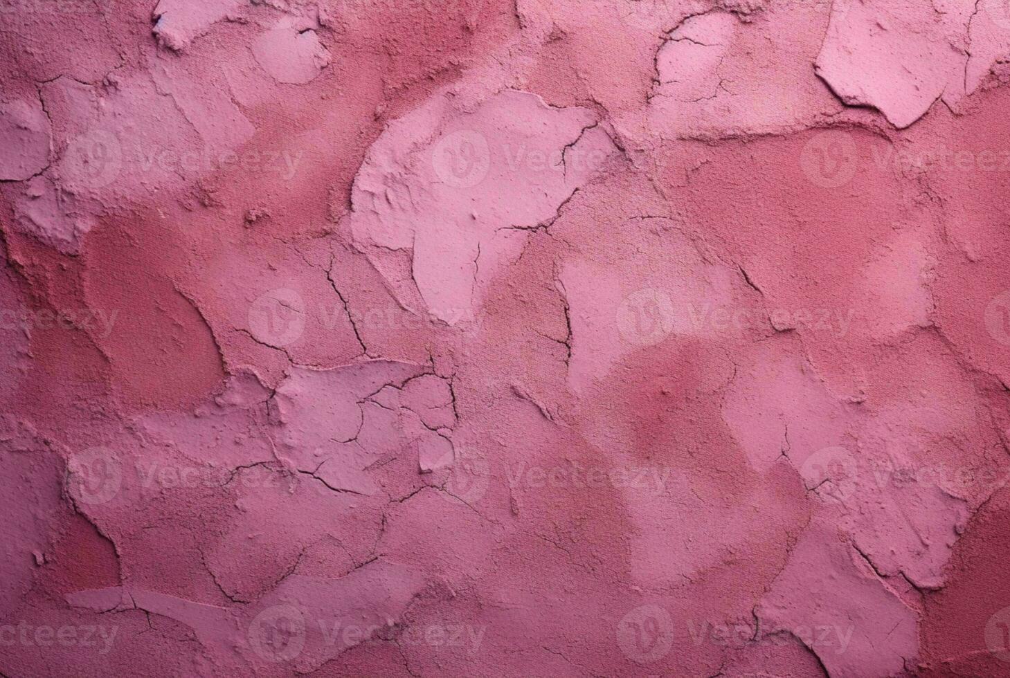 Rosa cimento textura fundo. generativo ai foto
