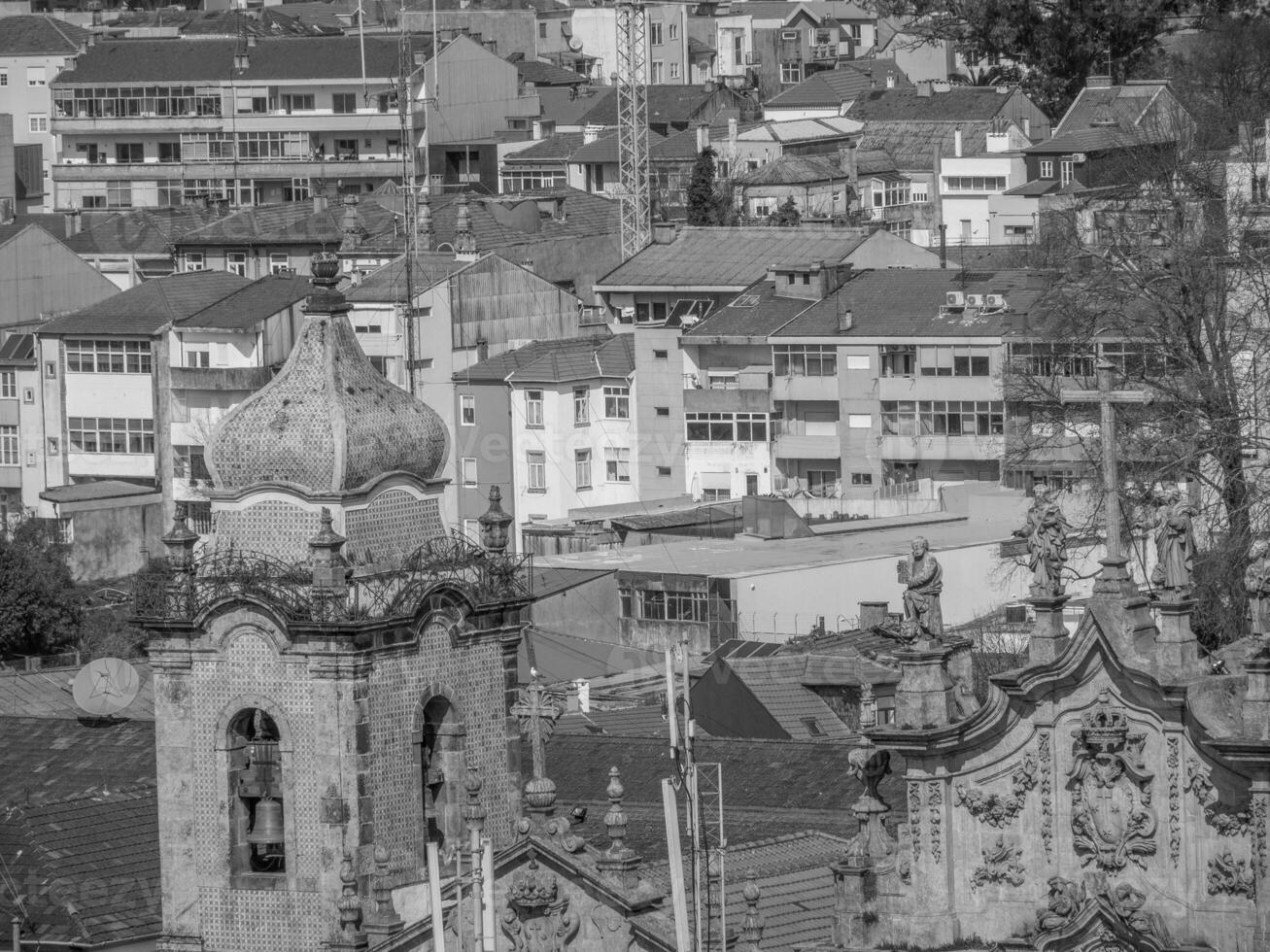 a cidade do porto foto