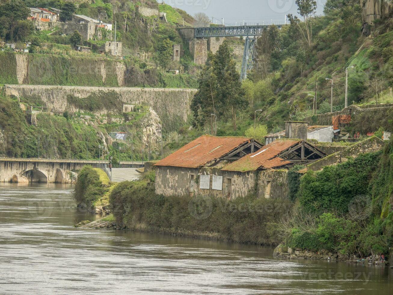 porto em portugal foto