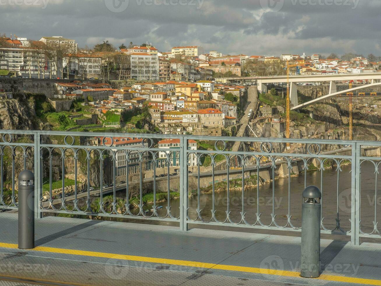 a cidade do porto foto