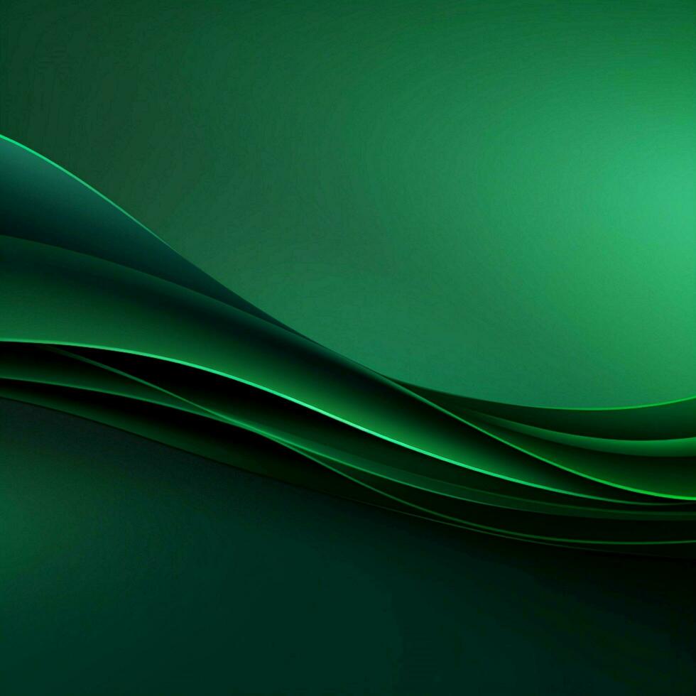 verde minimalista papel de parede foto