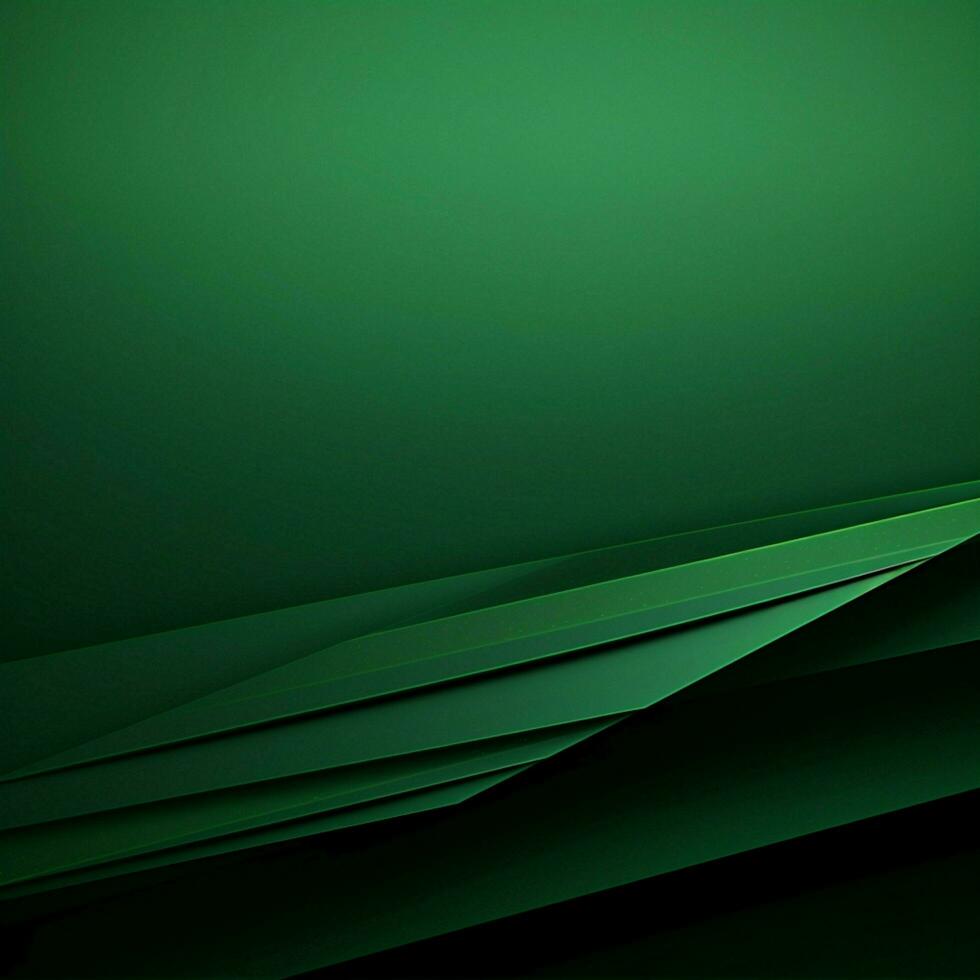 verde minimalista papel de parede foto