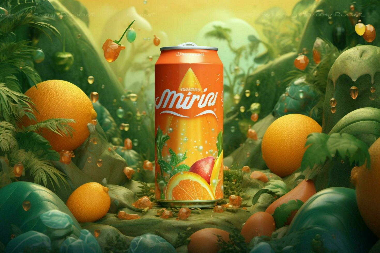 mirinda imagem hd foto