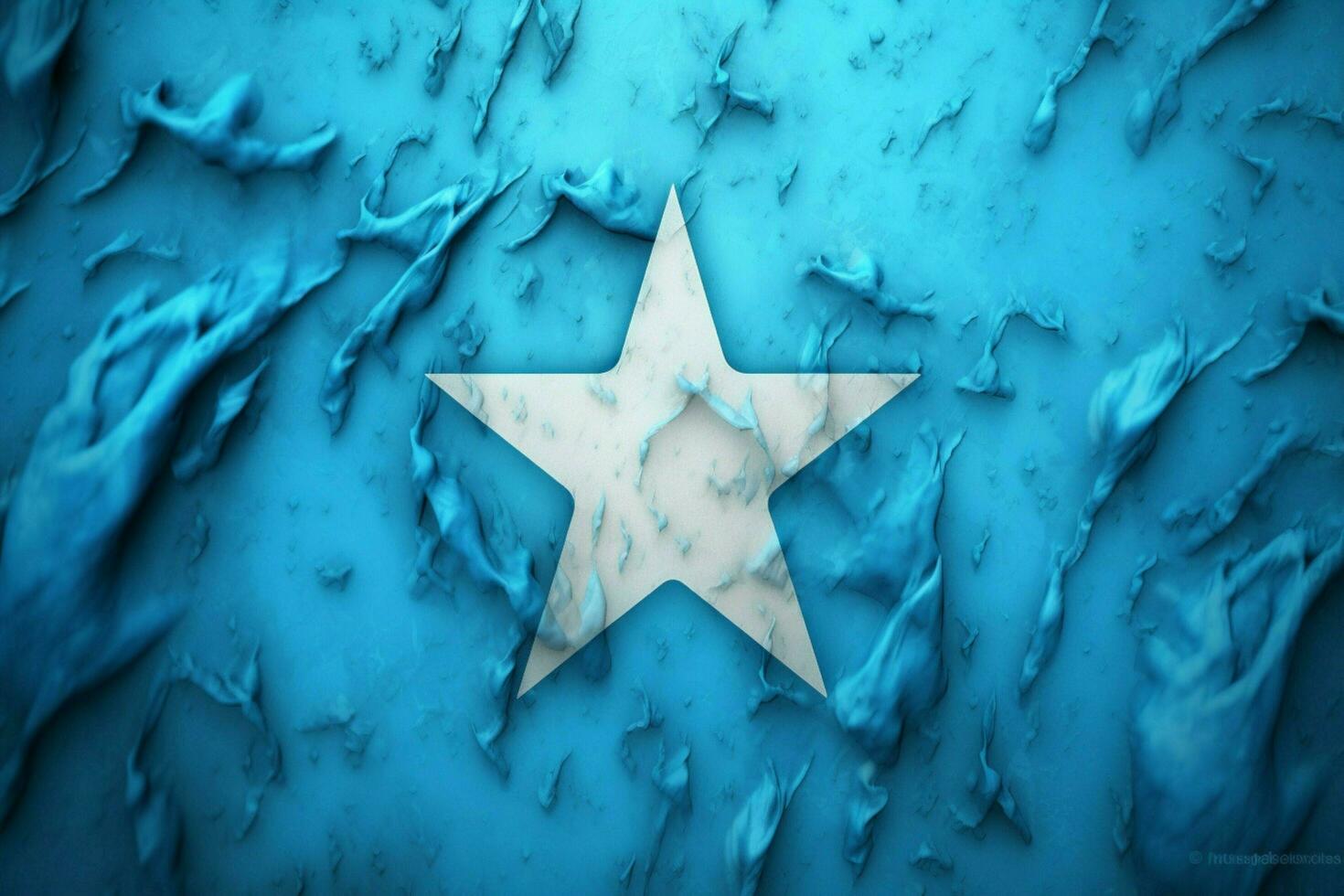 bandeira papel de parede do Somália foto