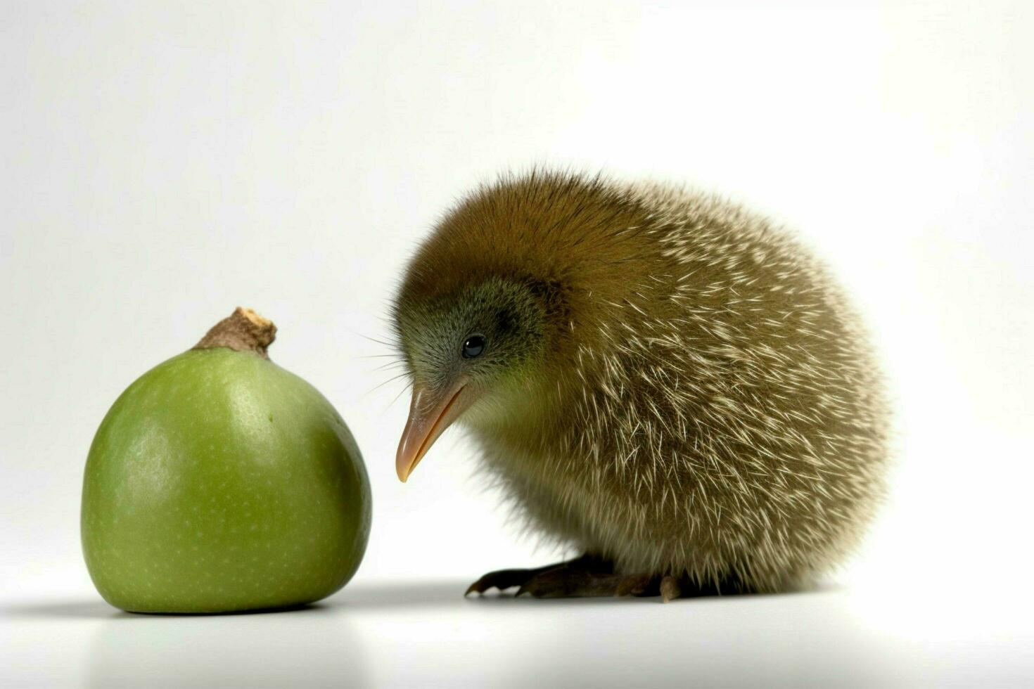 foto do kiwi com não fundo