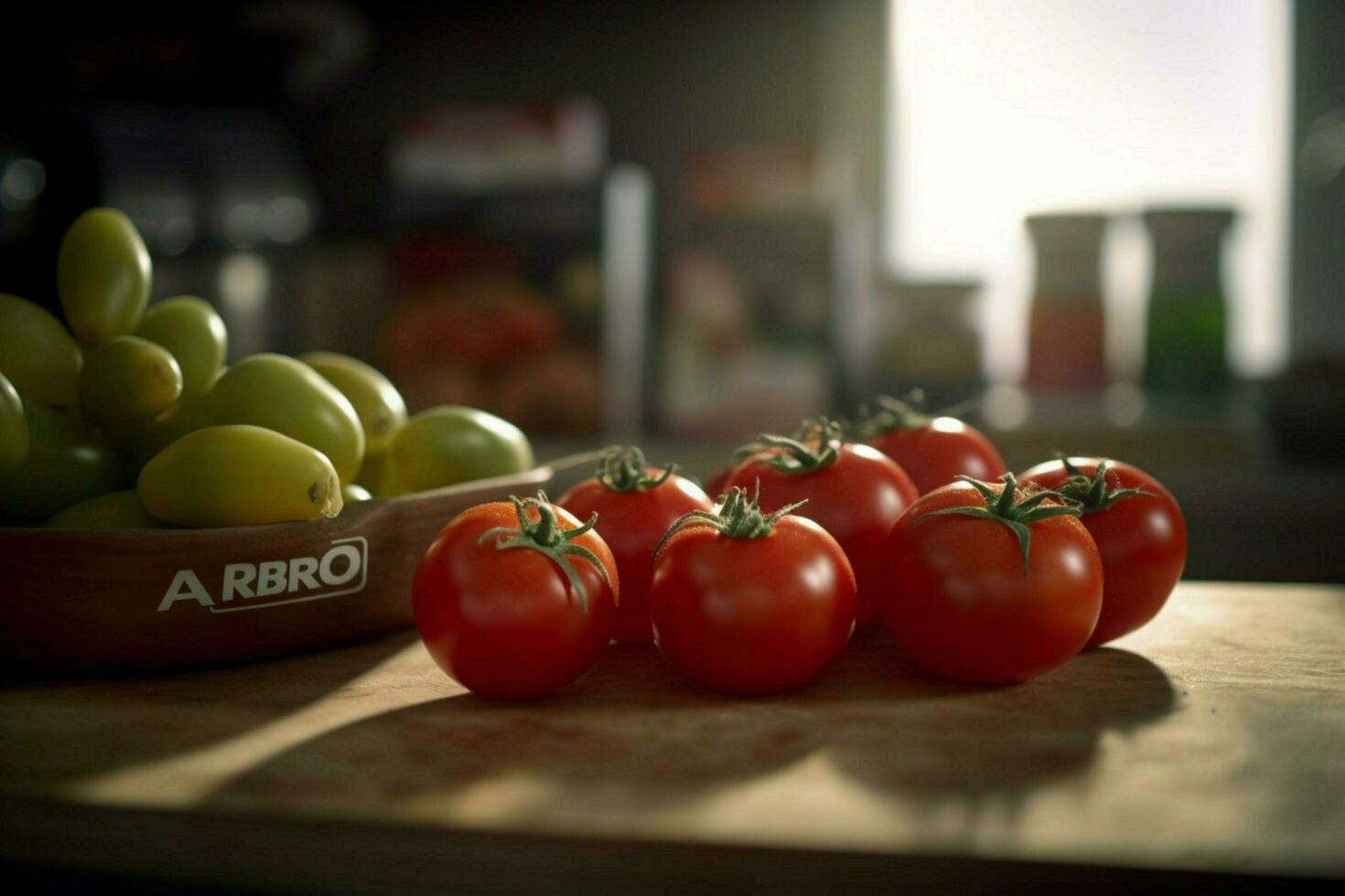 fotorrealista profissional Comida comercial fotógrafo foto