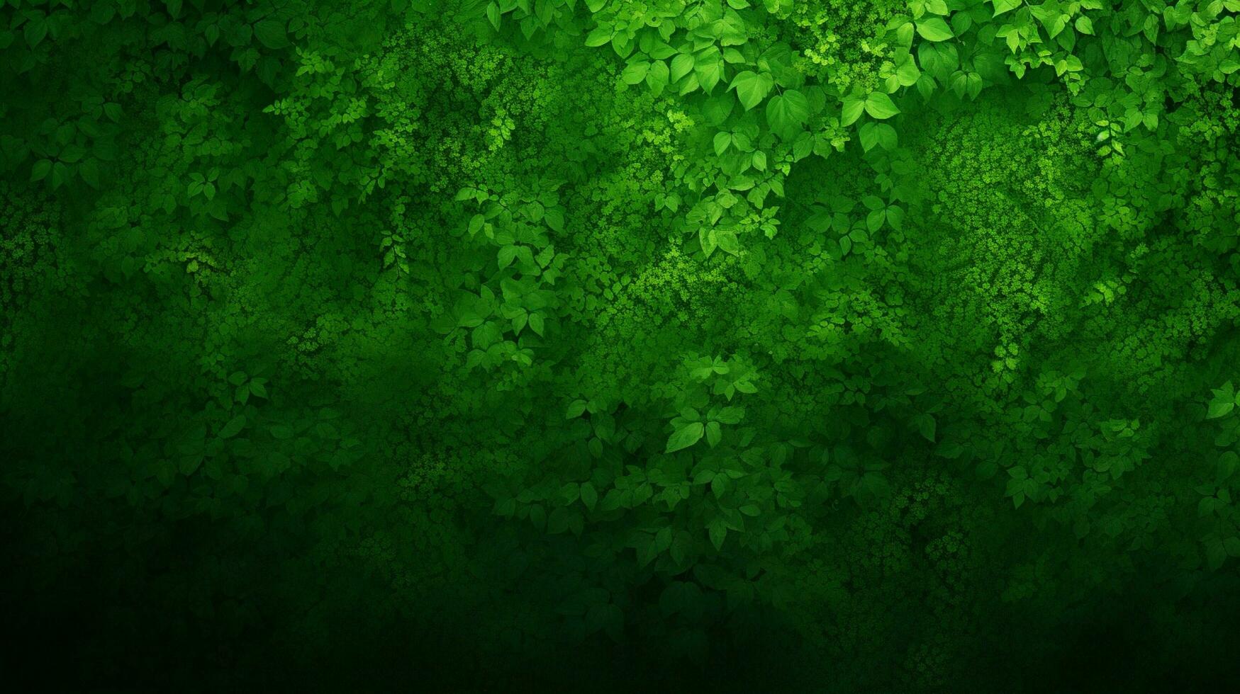 verde fundo Alto qualidade foto