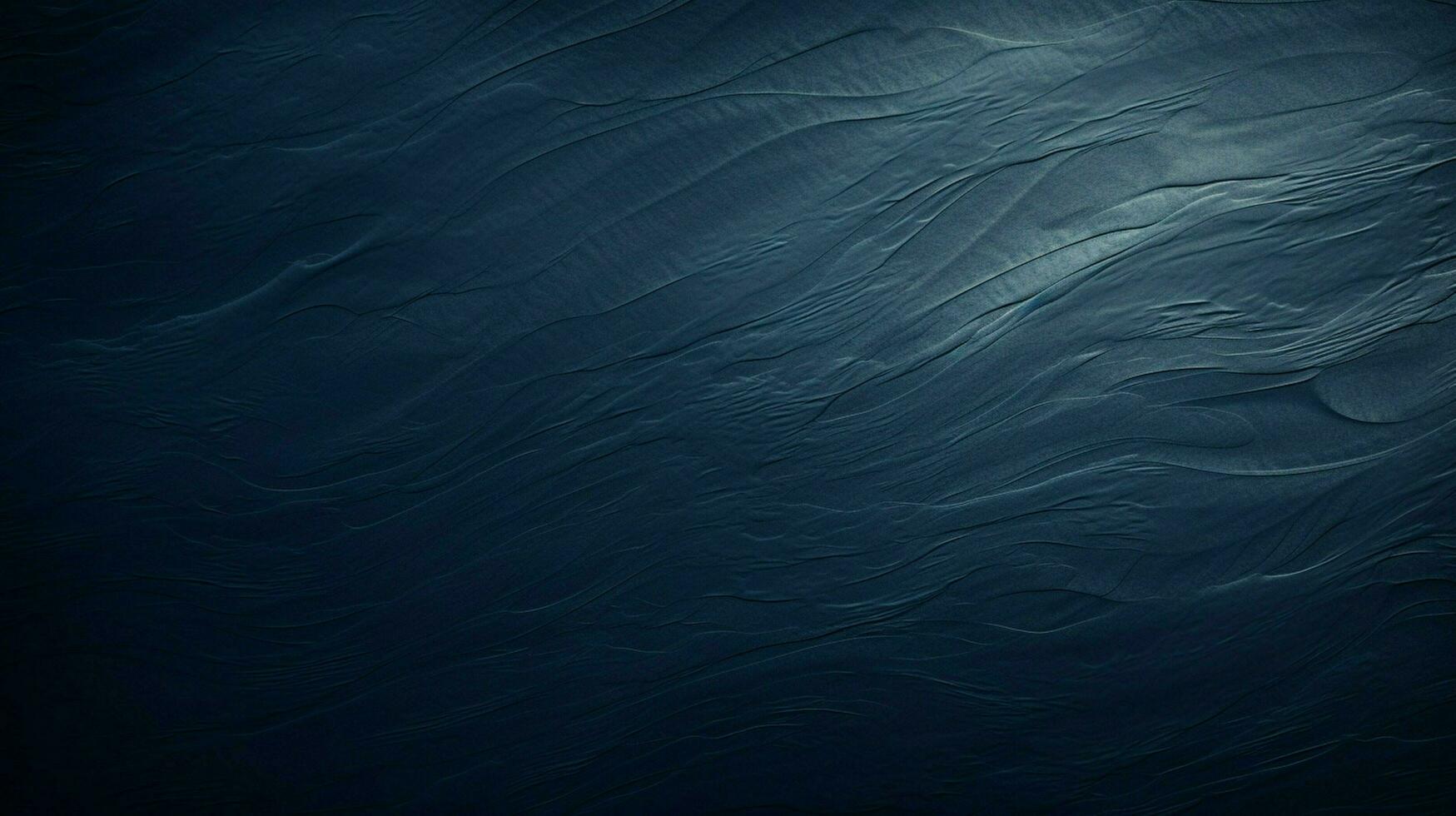 marinha azul fundo Alto qualidade foto