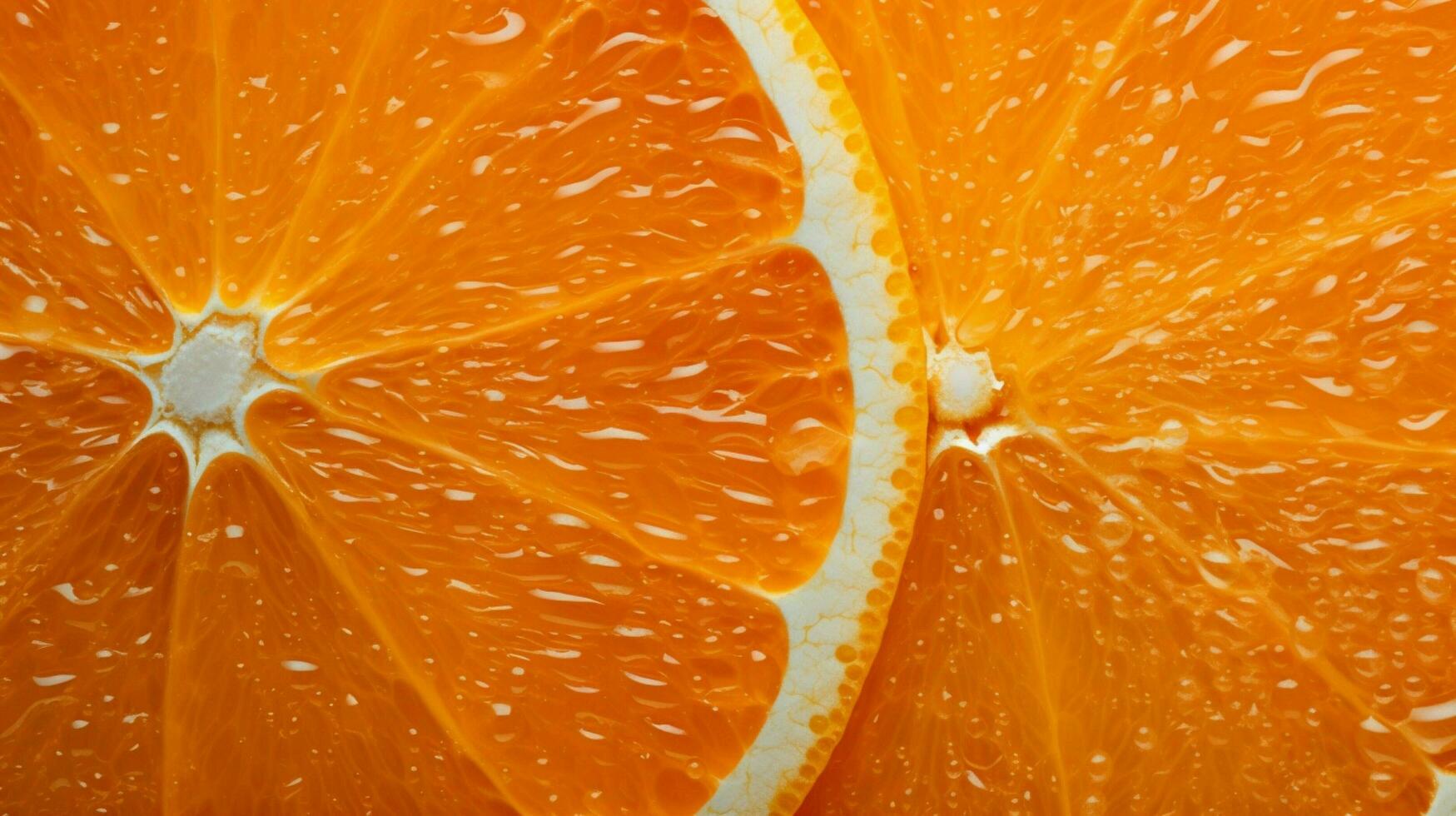 laranja textura Alto qualidade foto