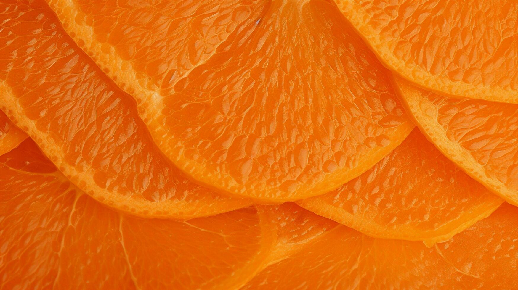 laranja textura Alto qualidade foto