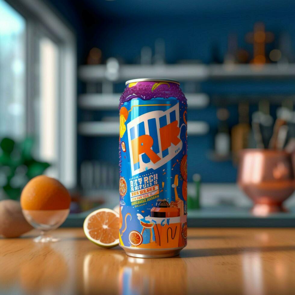 produtos tiros do irn-bru Alto qualidade 4k ultra h foto