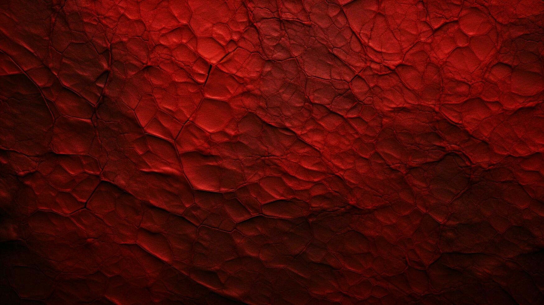 vermelho textura Alto qualidade foto