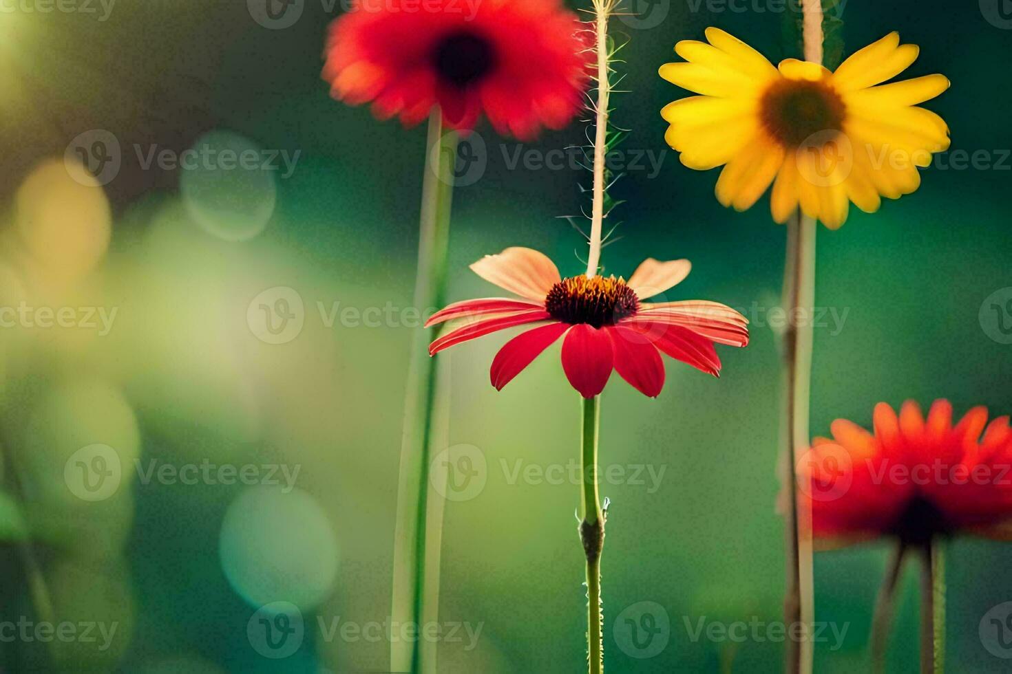 flores, natureza, natureza fotografia, natureza, flores, natureza fotografia, natureza, natureza fotografia. gerado por IA foto