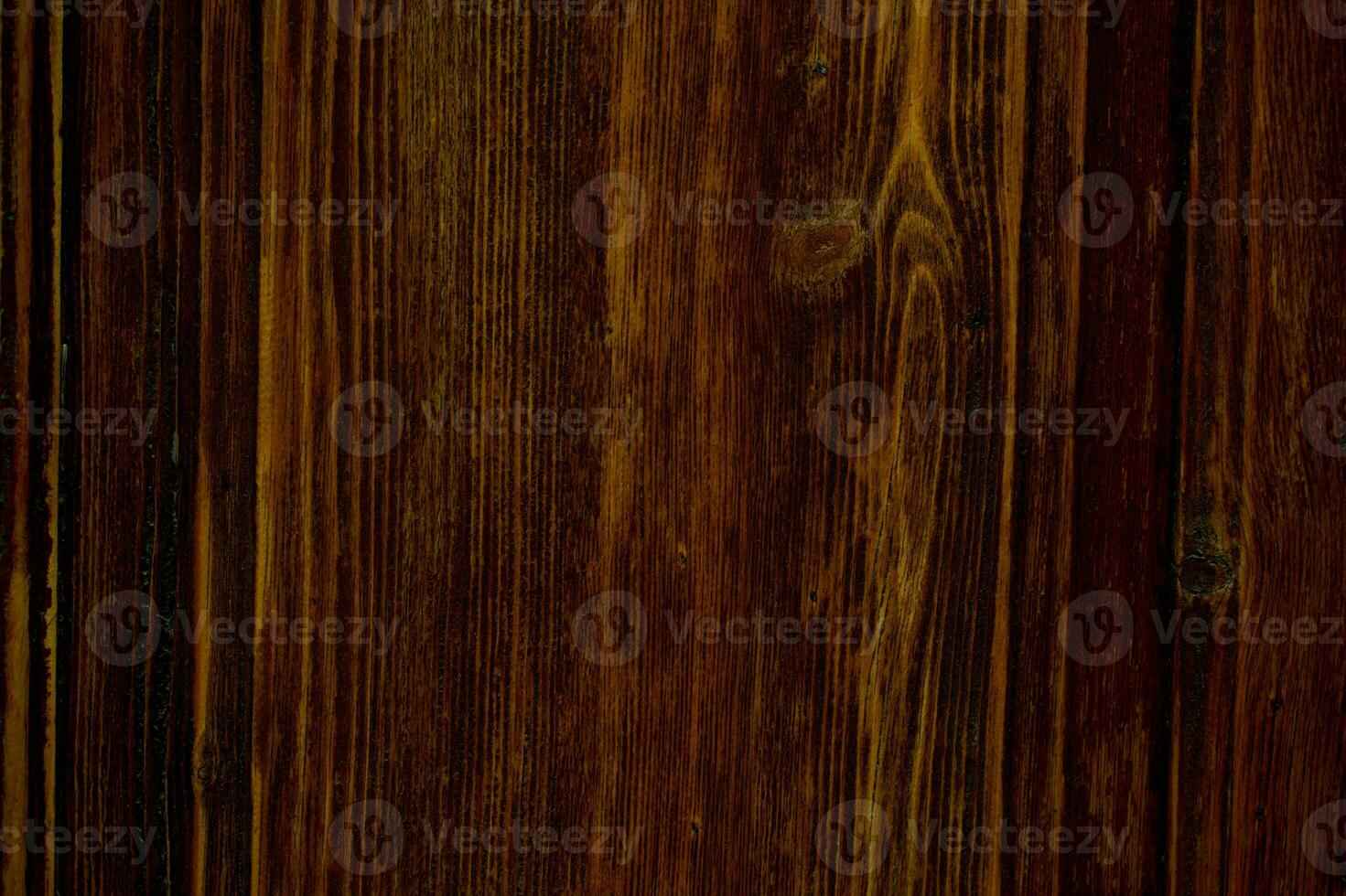 fundo textura do natural Castanho madeira foto