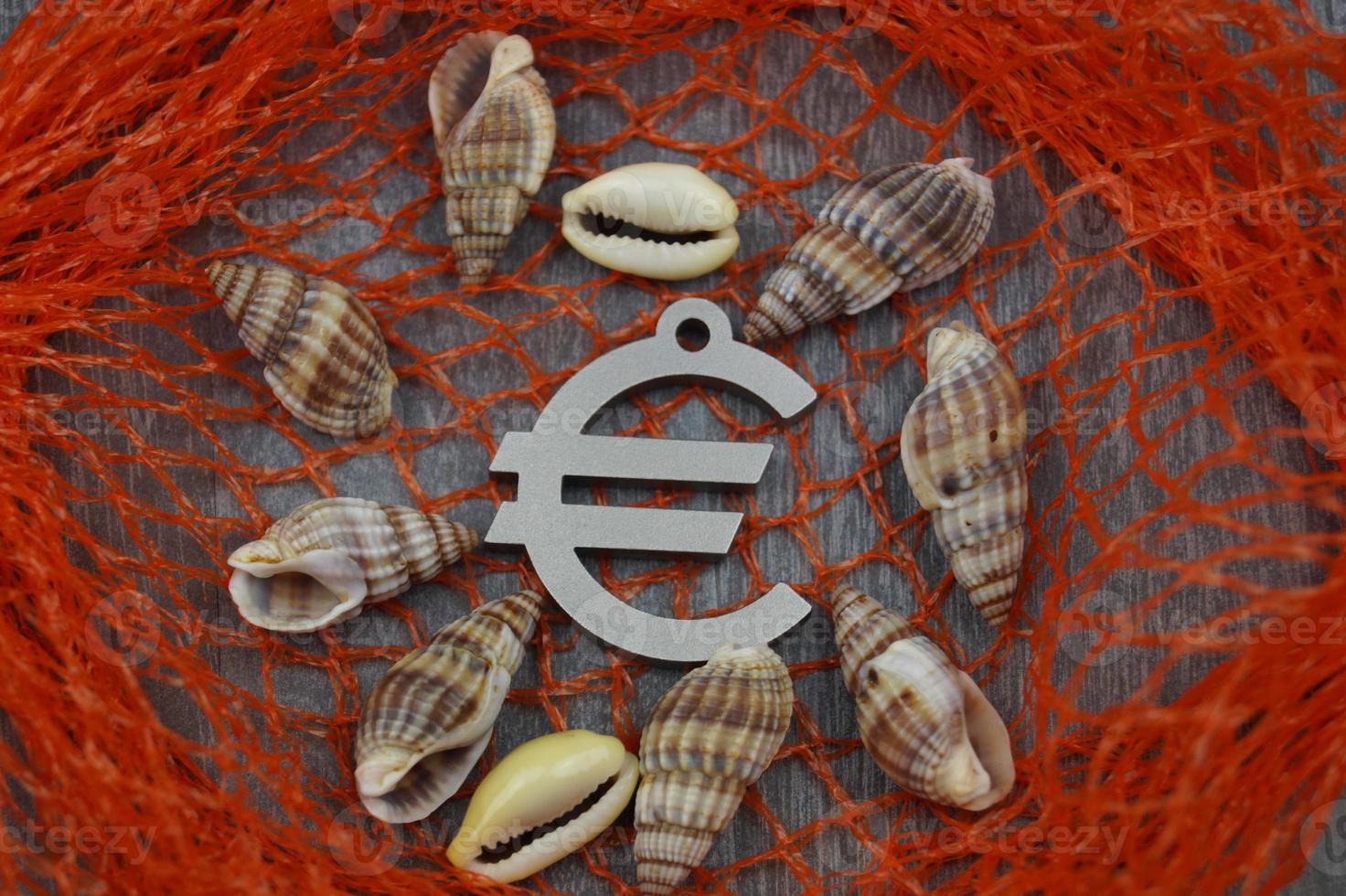lei de pesca europeia foto