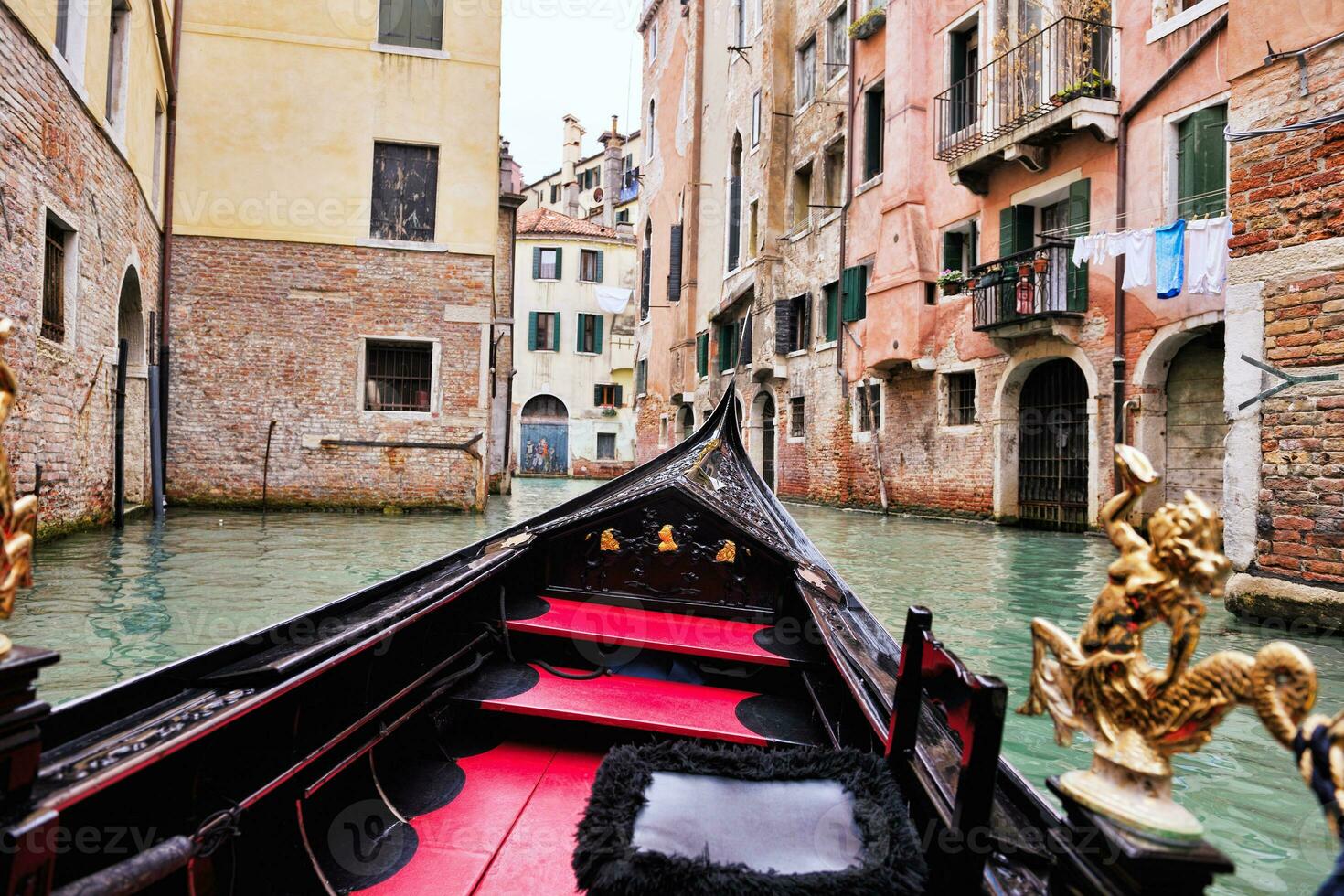 Veneza Itália vista foto