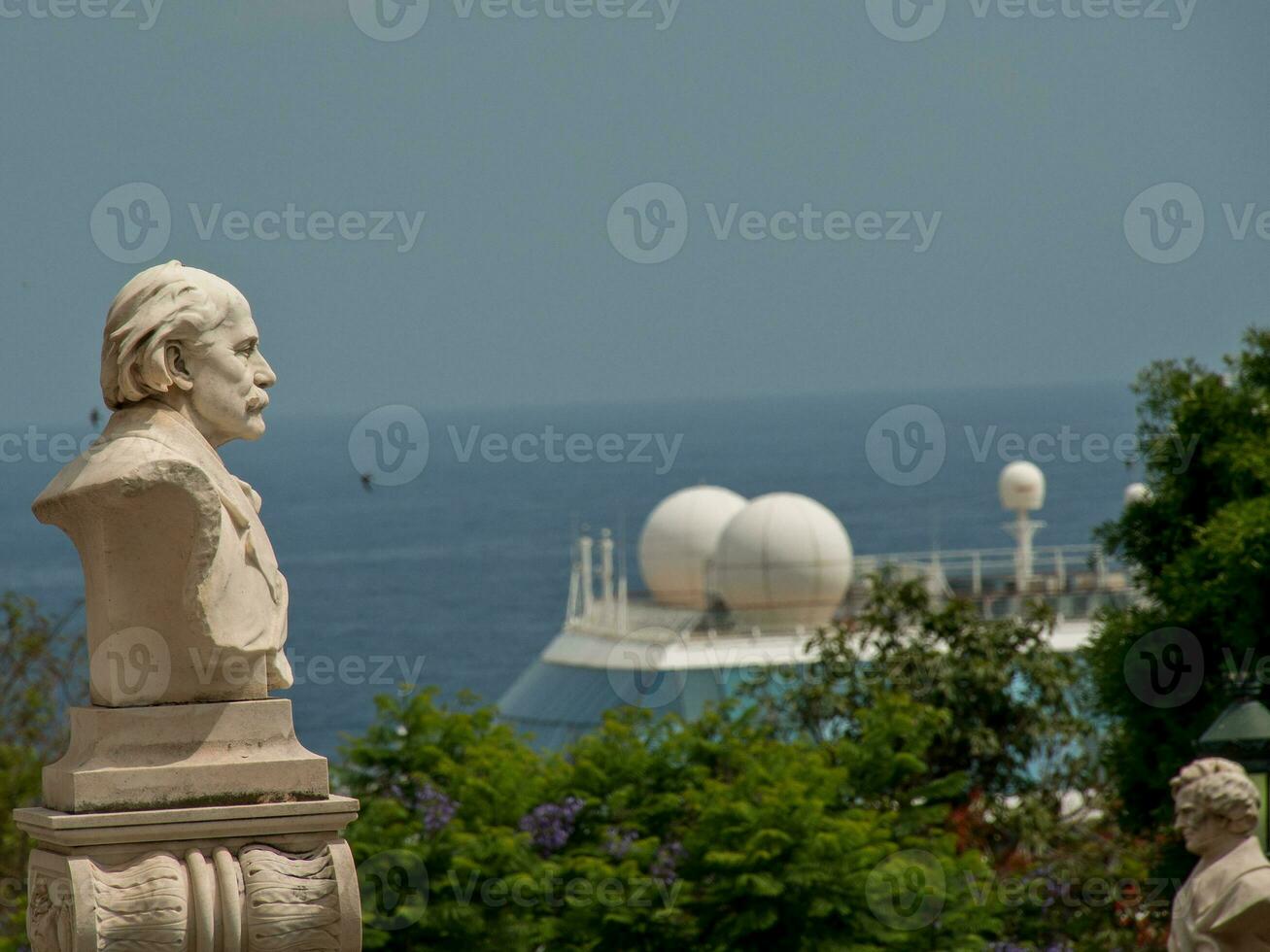 monte carlo dentro Mônaco foto