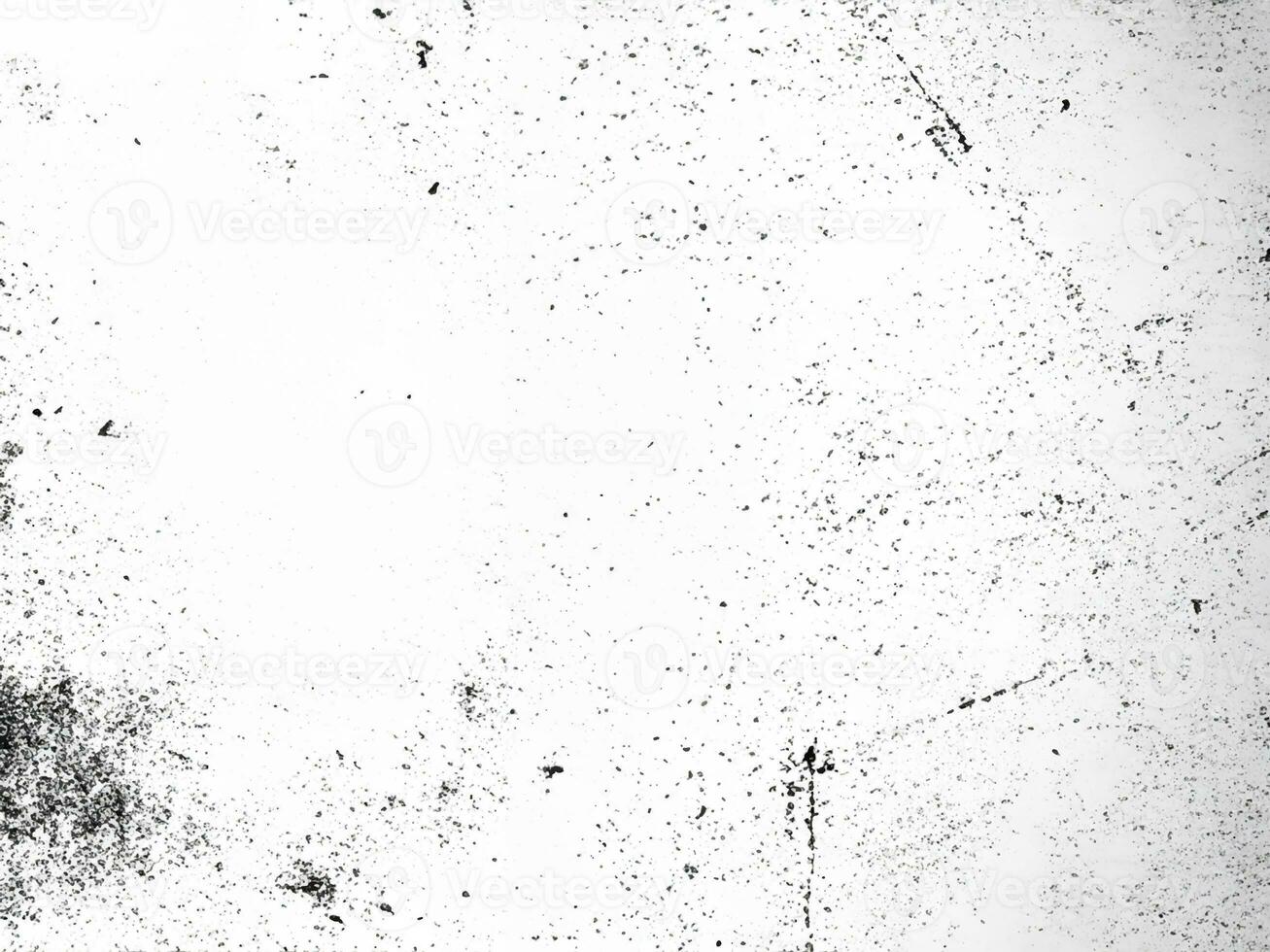 branco grunge angustiado textura foto