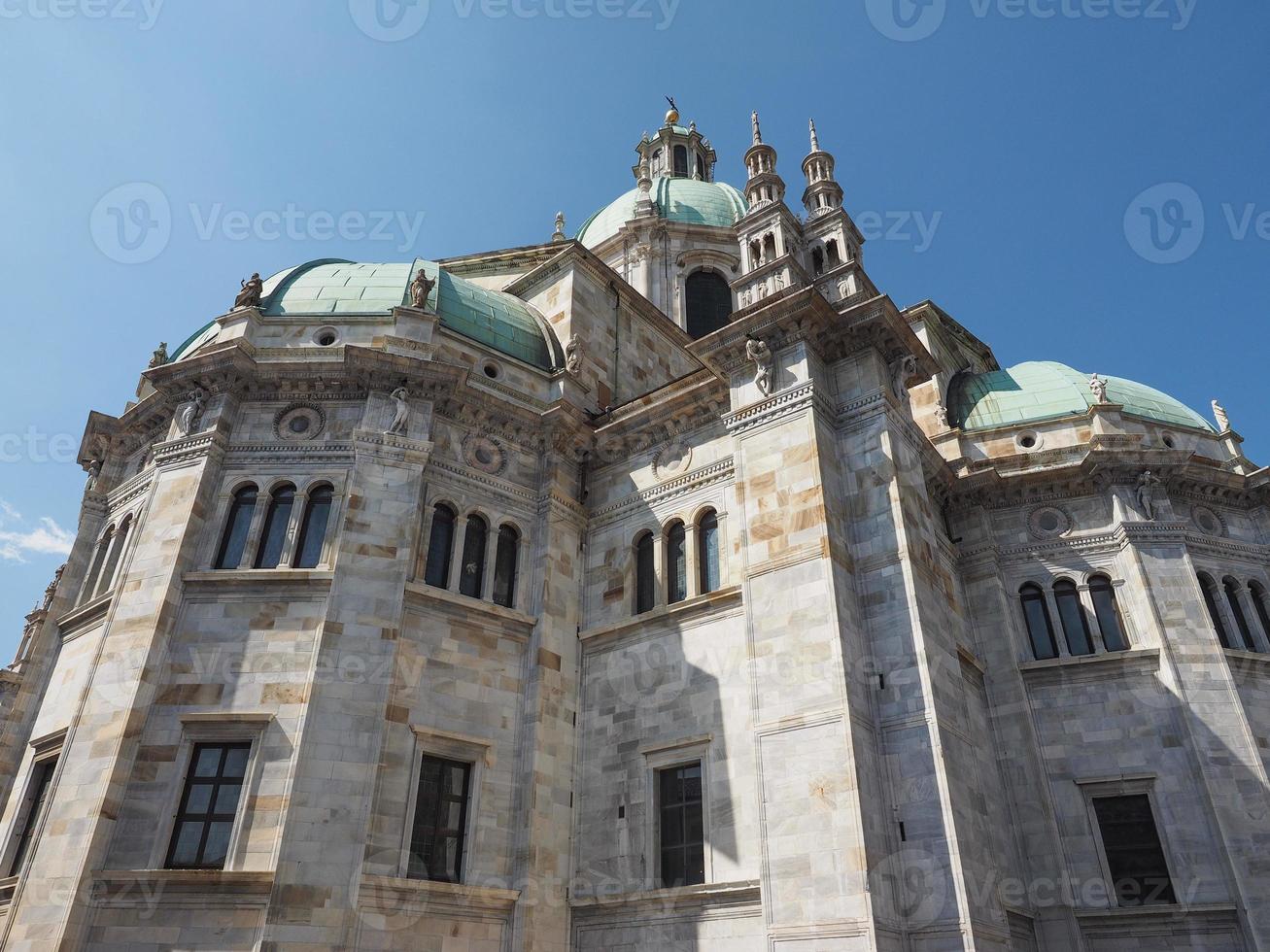 igreja catedral em como foto