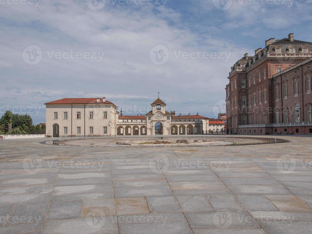 reggia di venaria foto