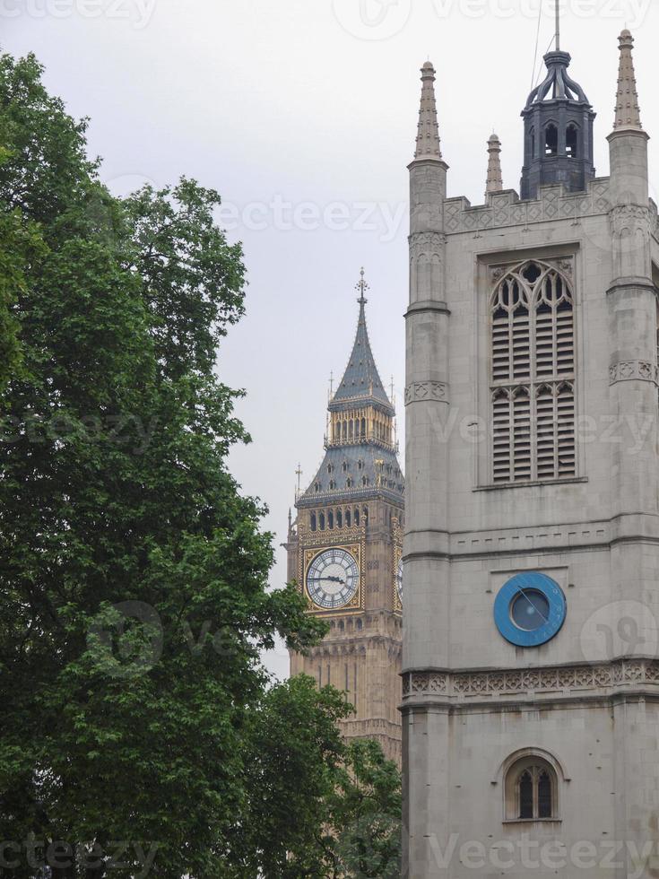 Igreja de St Margaret em Londres foto