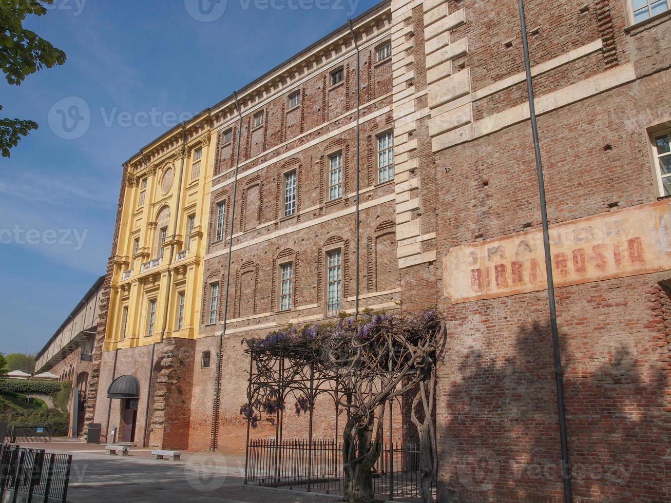 Castello di Rivoli foto