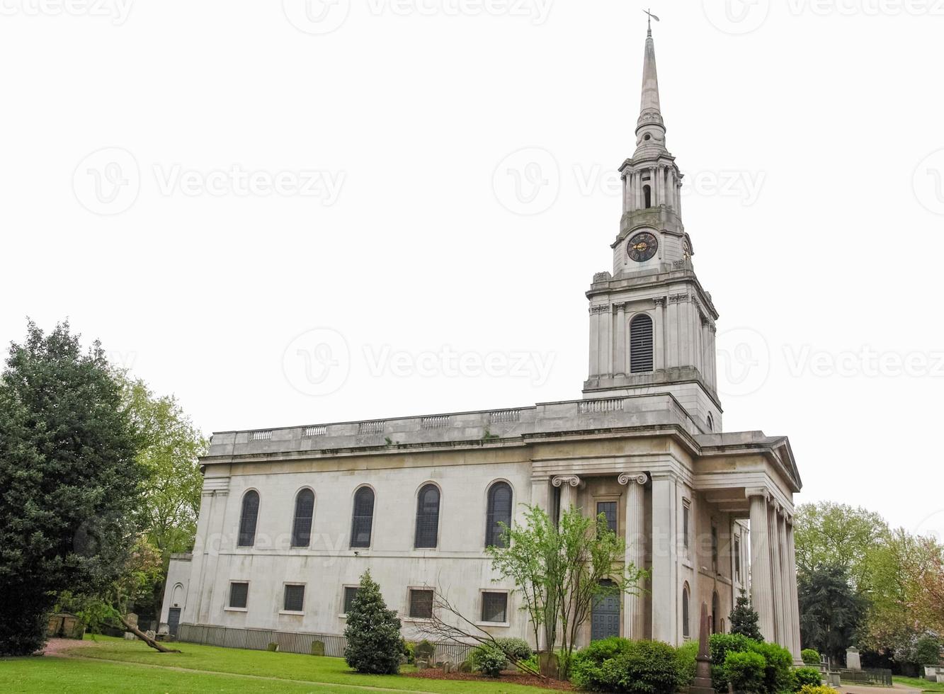 igreja de todos os santos, londres foto