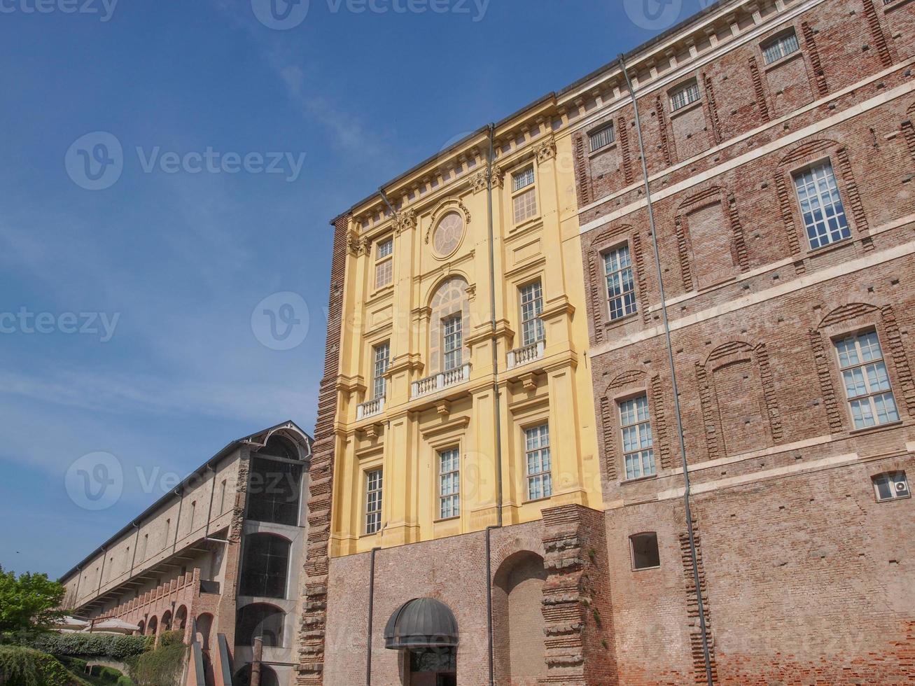 Castello di Rivoli foto