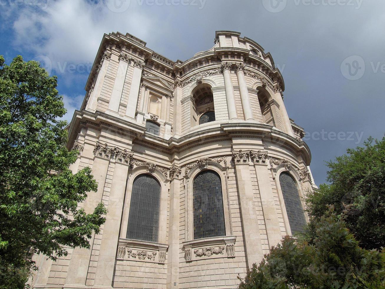 Catedral de São Paulo, Londres foto