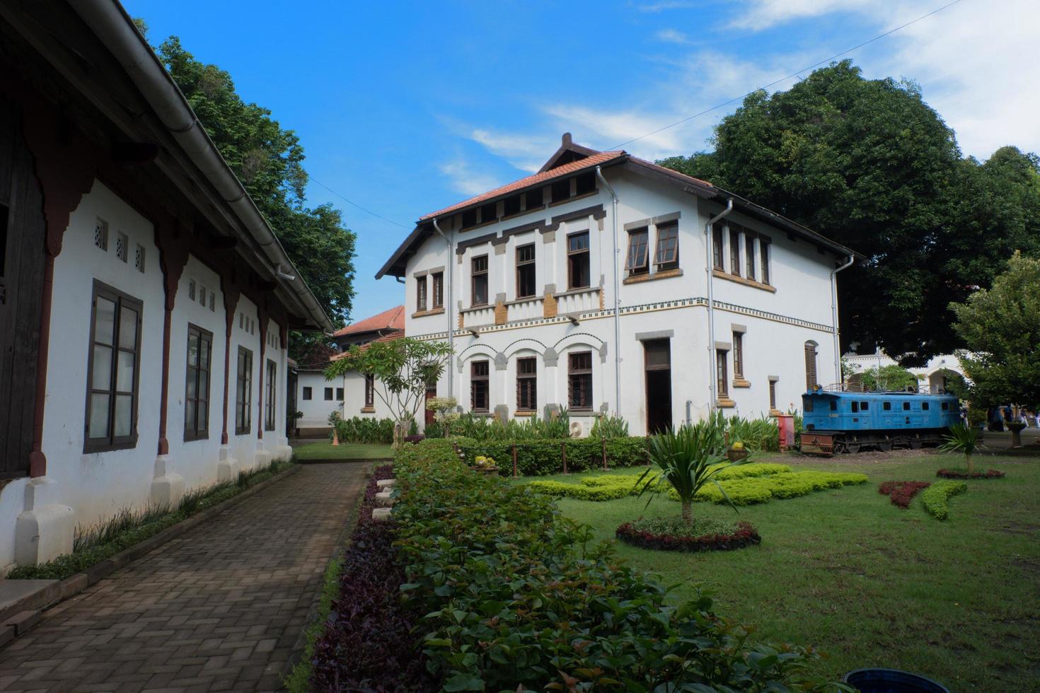 Lawang Sewu, Semarang foto