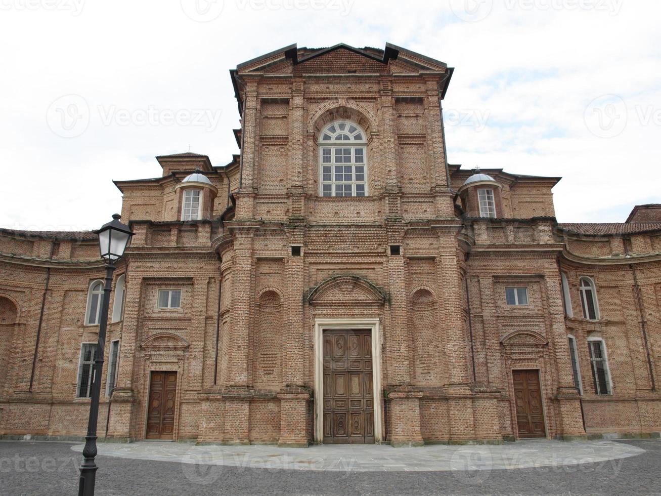 igreja venaria reale foto