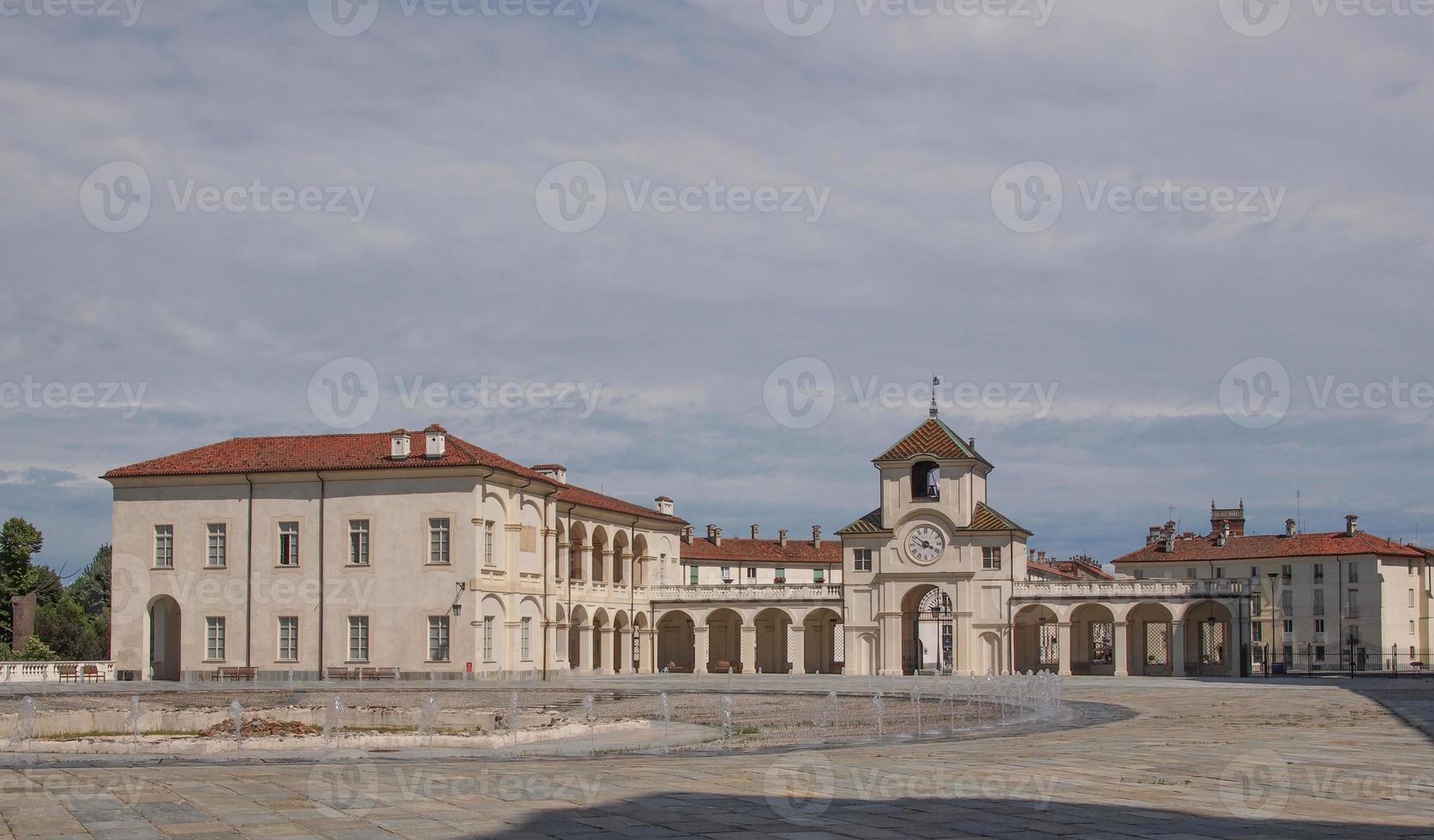 reggia di venaria foto