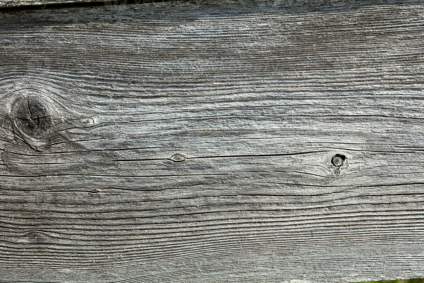 textura abstrata de madeira. pano de fundo de superfície do grunge. padrão de efeito de madeira sujo. fundo material. foto