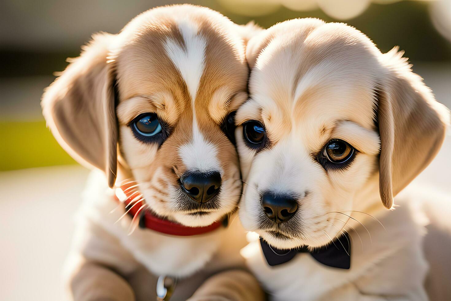 realista cachorro procriar imagens. cativante fotos do popular cachorros para oferta. ai generativo