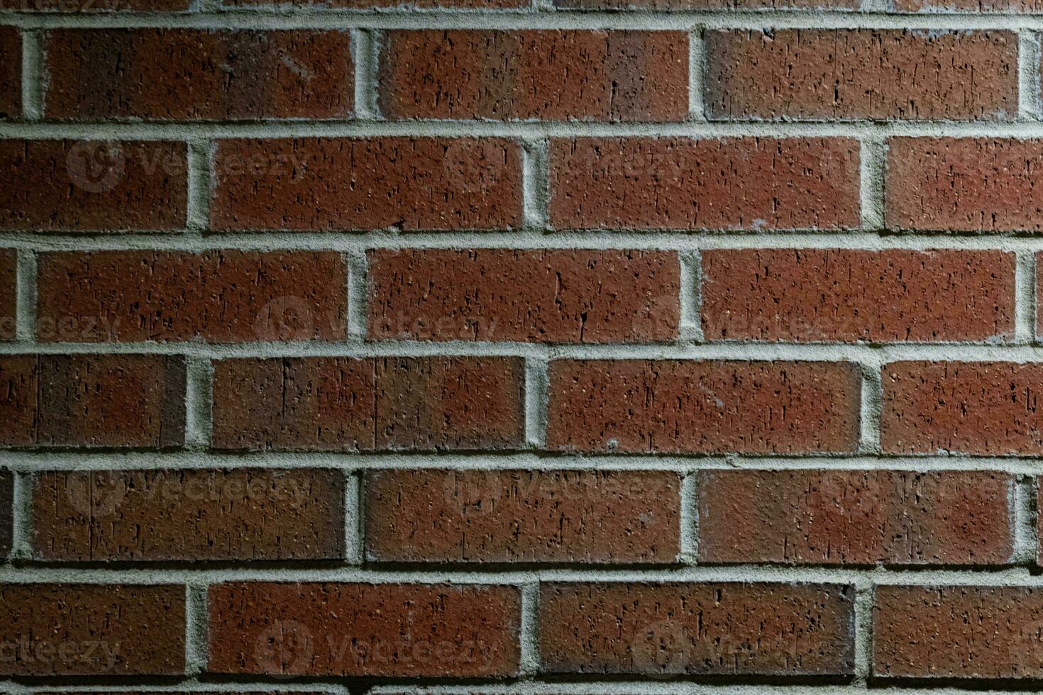 textura fundo do tijolos com linhas foto