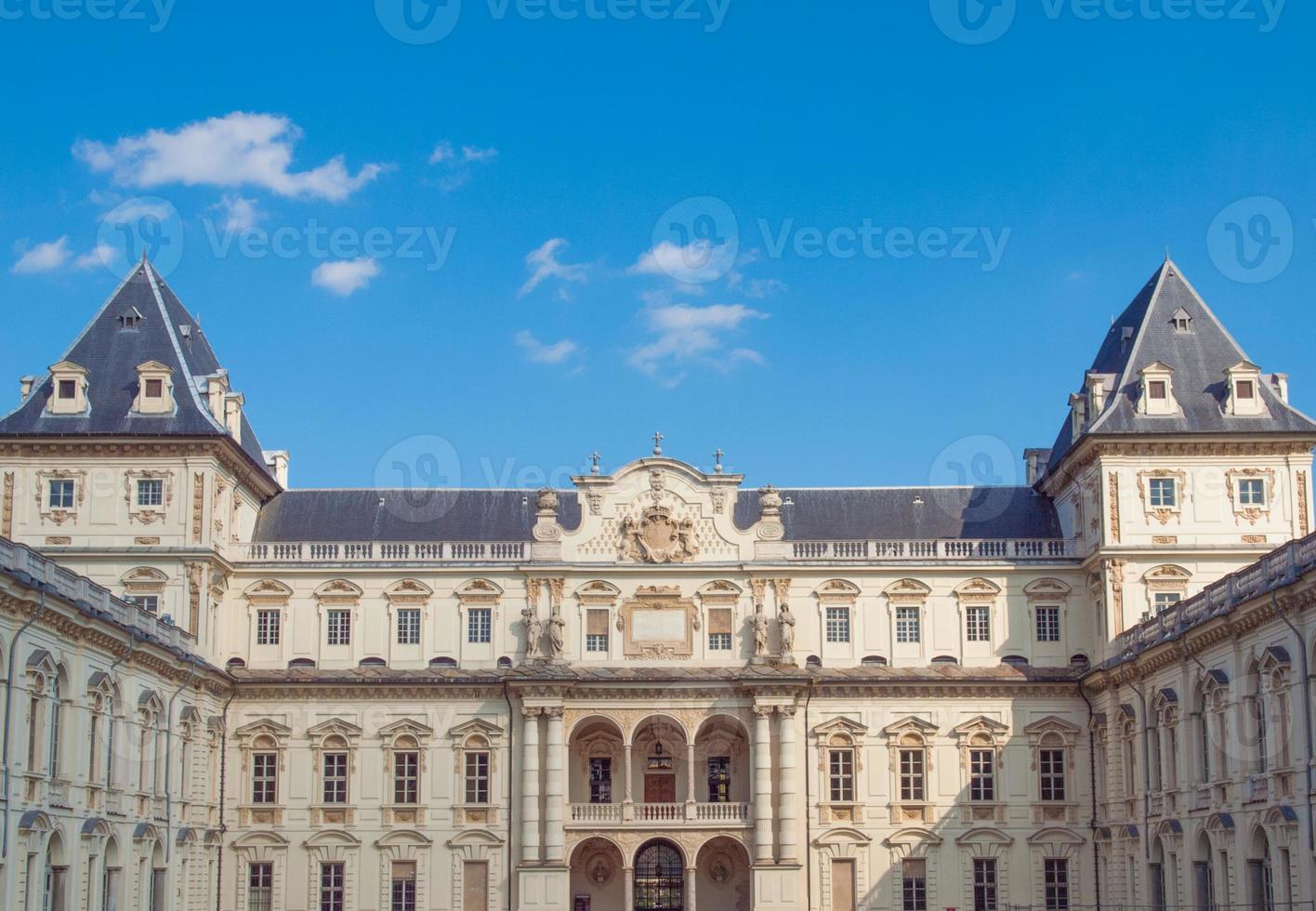 castello del valentino foto